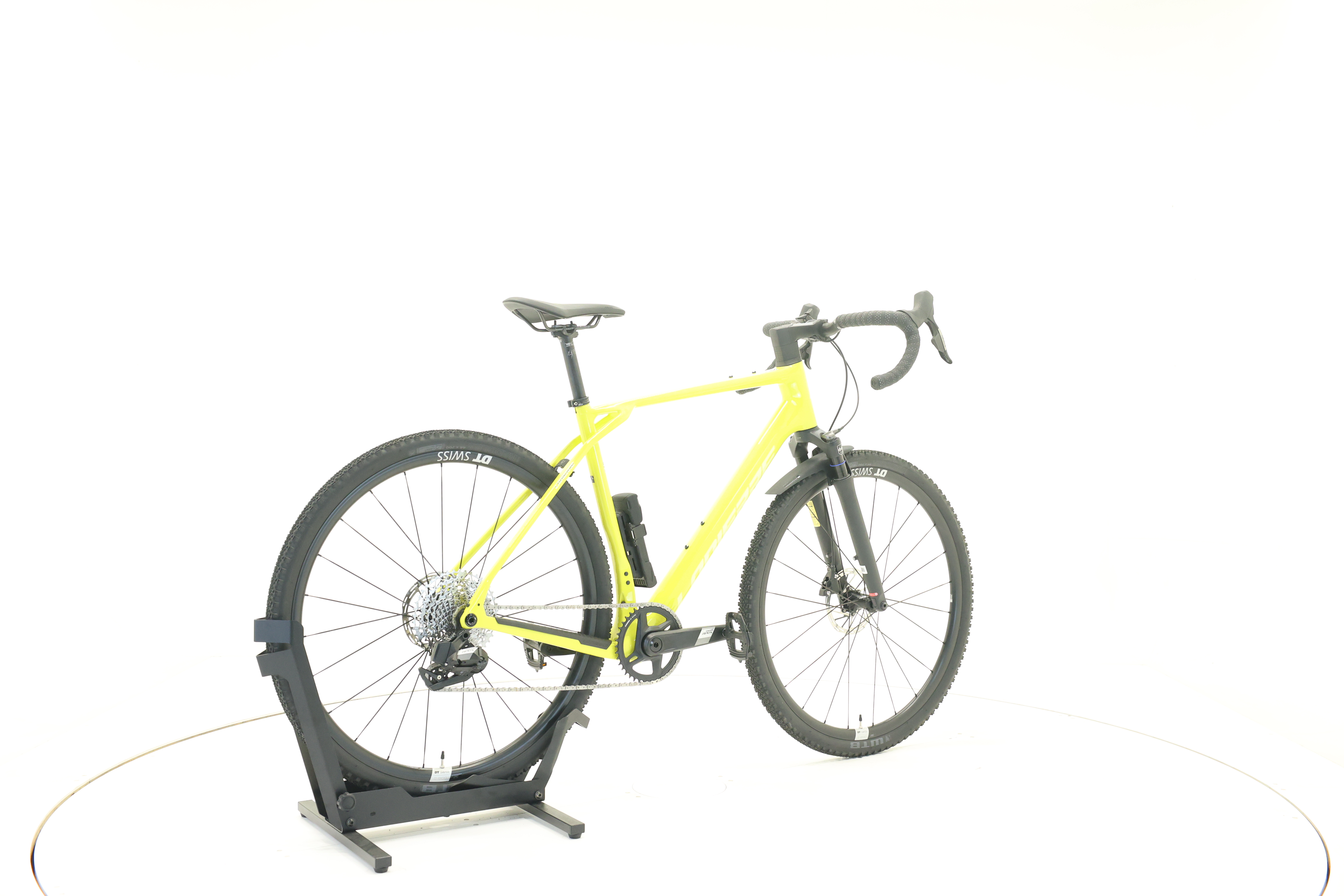 Lapierre CROSSHILL CF 6.0 S