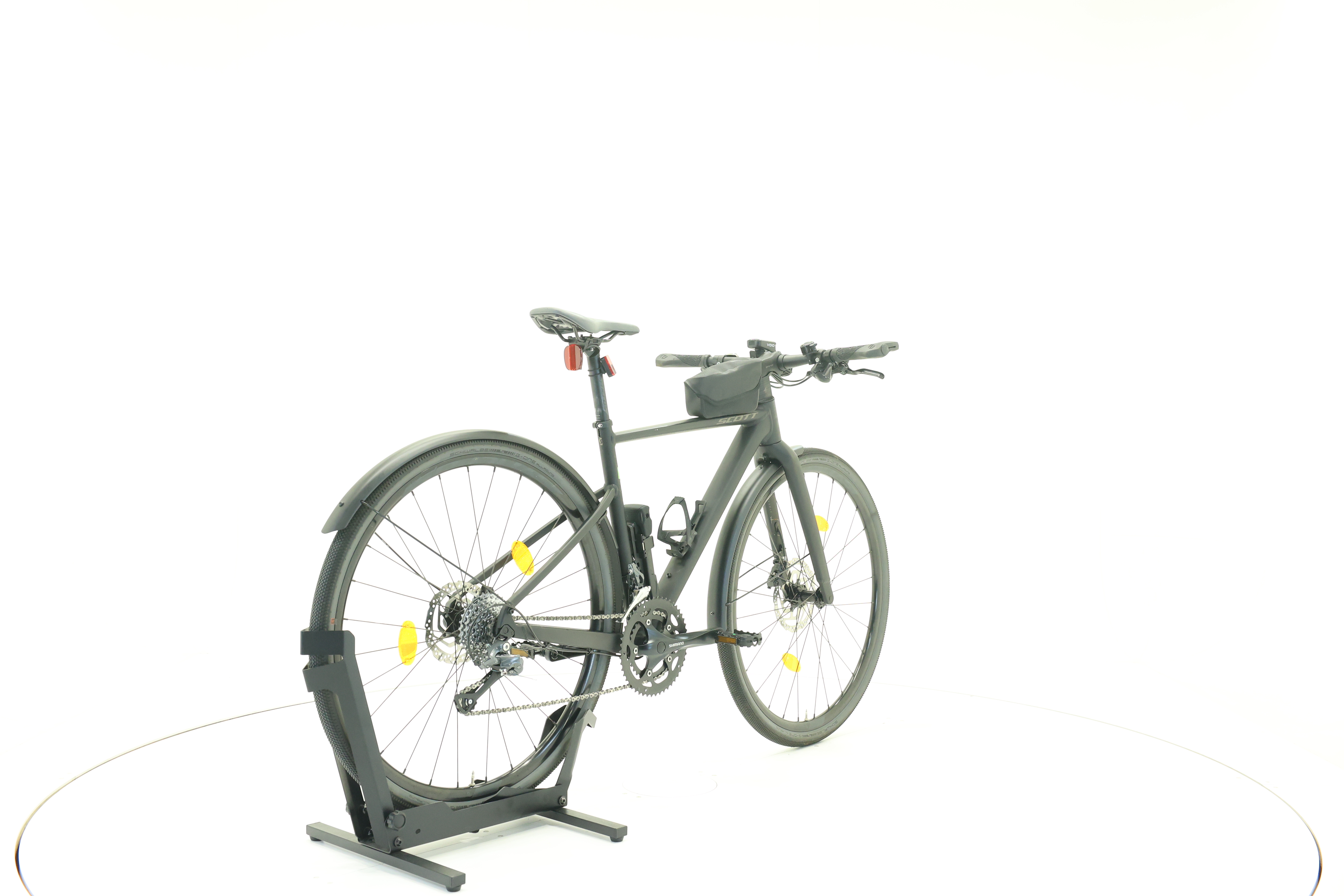 Scott Metrix 30EQ (98970), 47 cm, 160-169 cm, 2023, 0 km – Bild 6 von 24