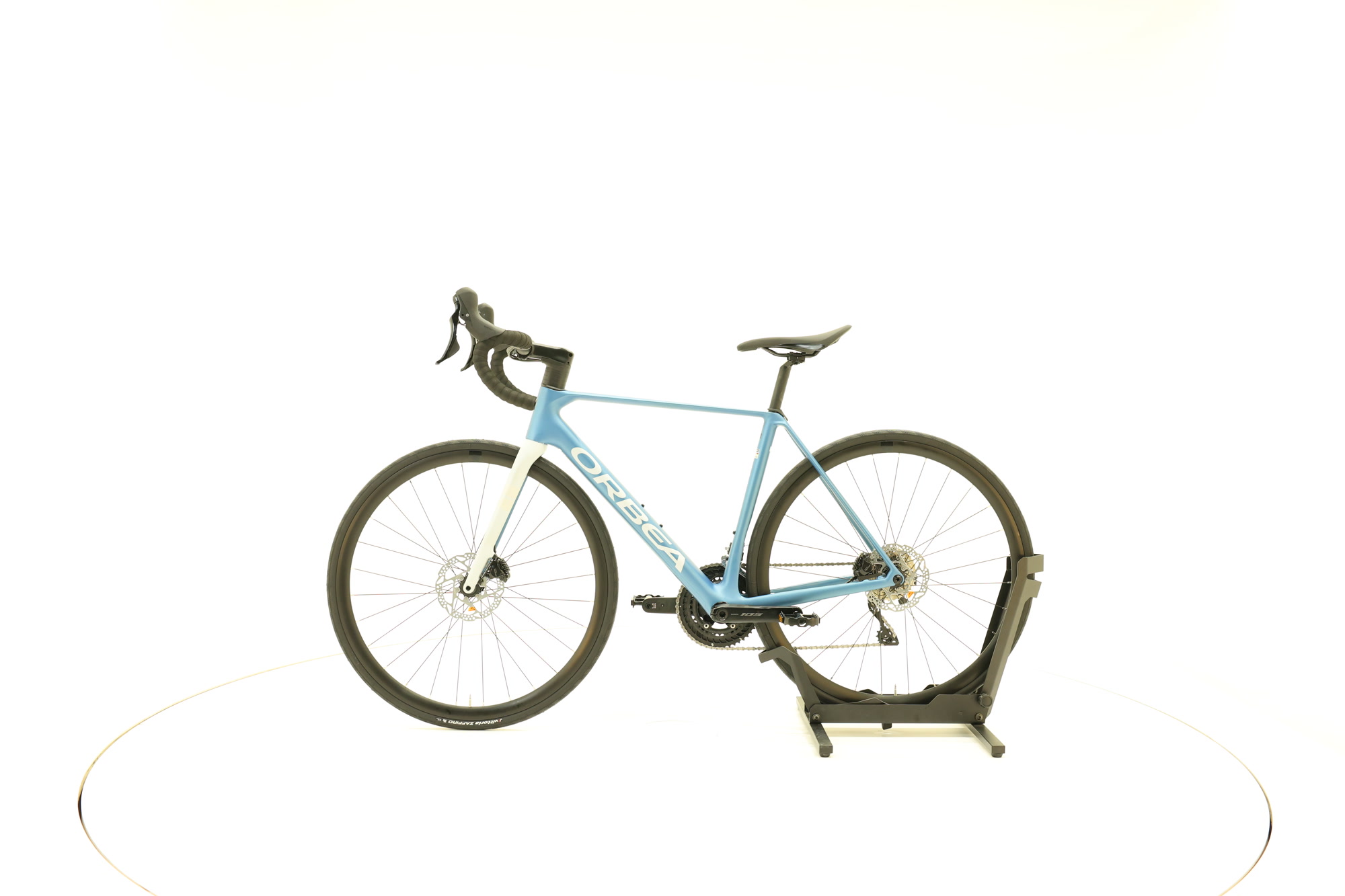 Orbea Orbea Orca M30 2025, 51 cm, 170-179 cm, 2025, 0 km – Bild 7 von 8