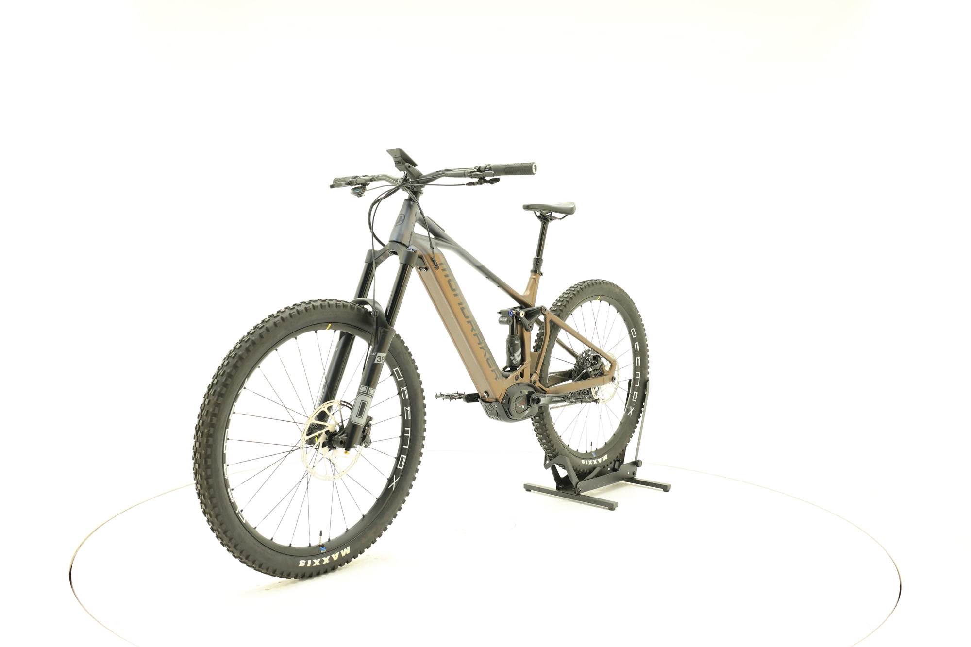 Mondraker Crafty XR, L, 180-189 cm, 2024, 0 km – Bild 7 von 23