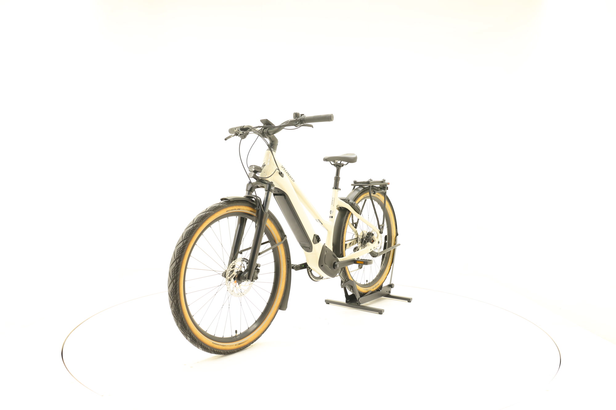 Specialized Turbo Vado 3.0 ST, M, 170-179 cm, 2025, 1304 km – Bild 1 von 12