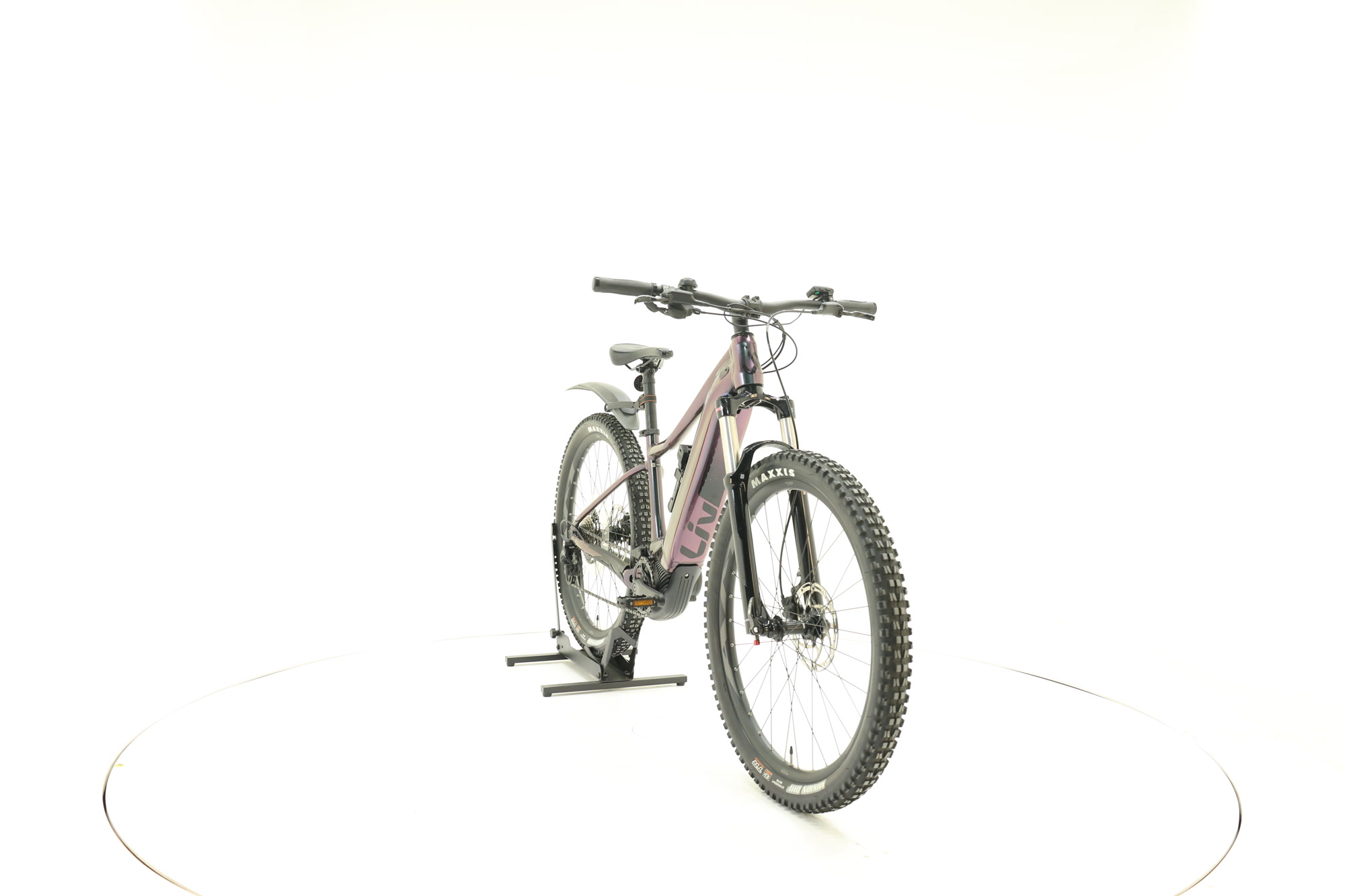 Liv Vall-E+ Pro – Bild 6 von 7