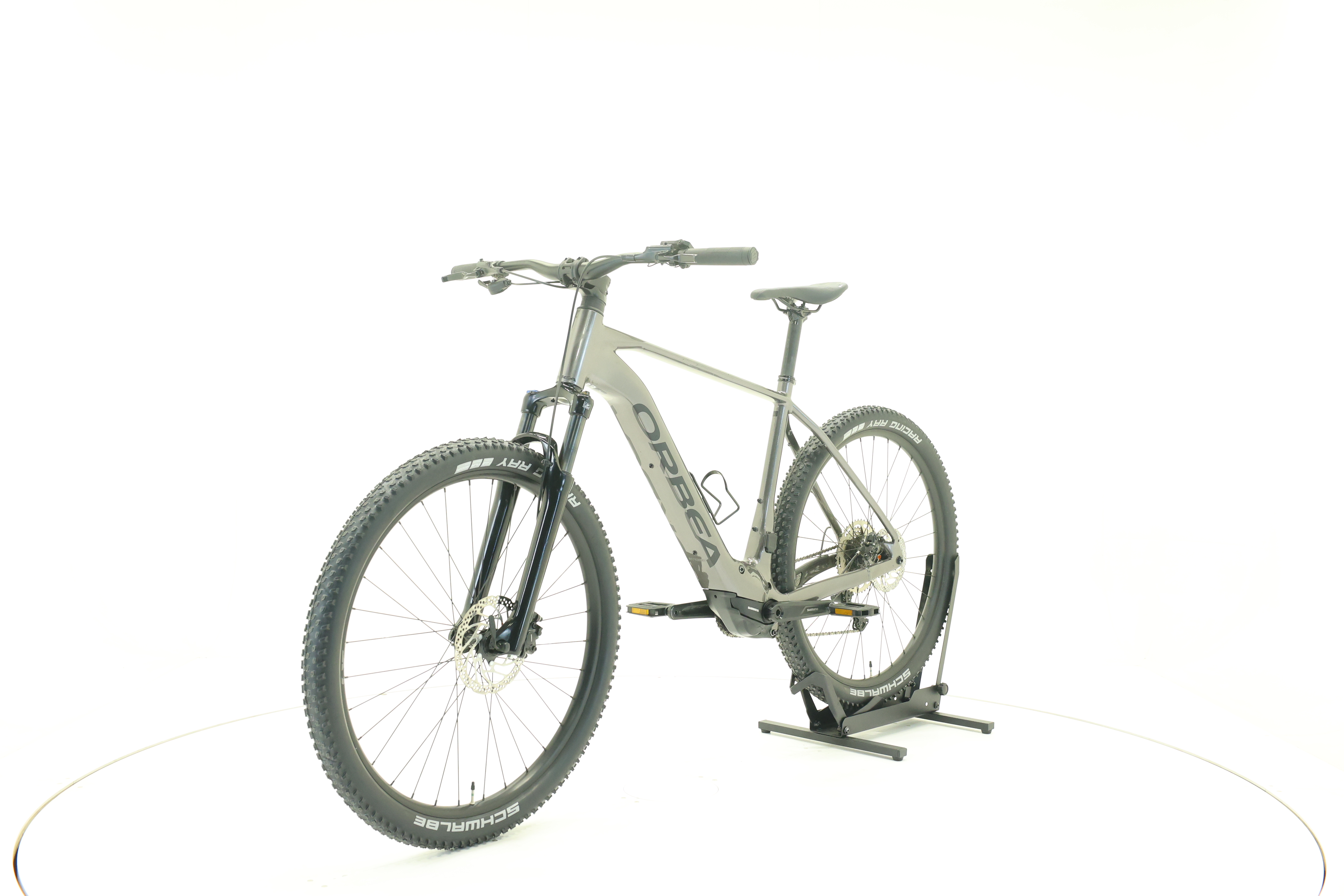 Orbea Urrun 40, XL, 190-199 cm, 2024, 800 km – Bild 3 von 5