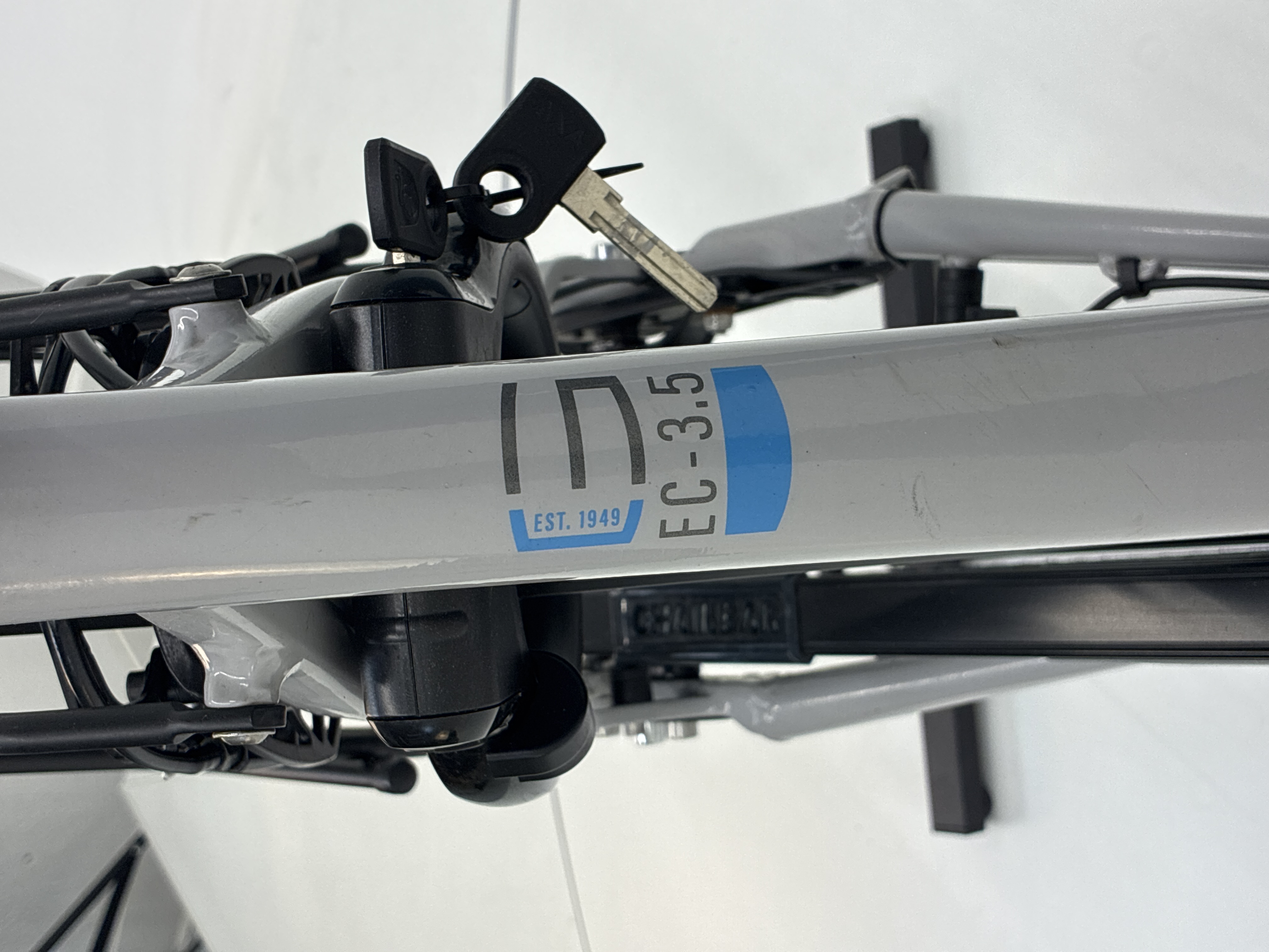 Gudereit EC 3.5