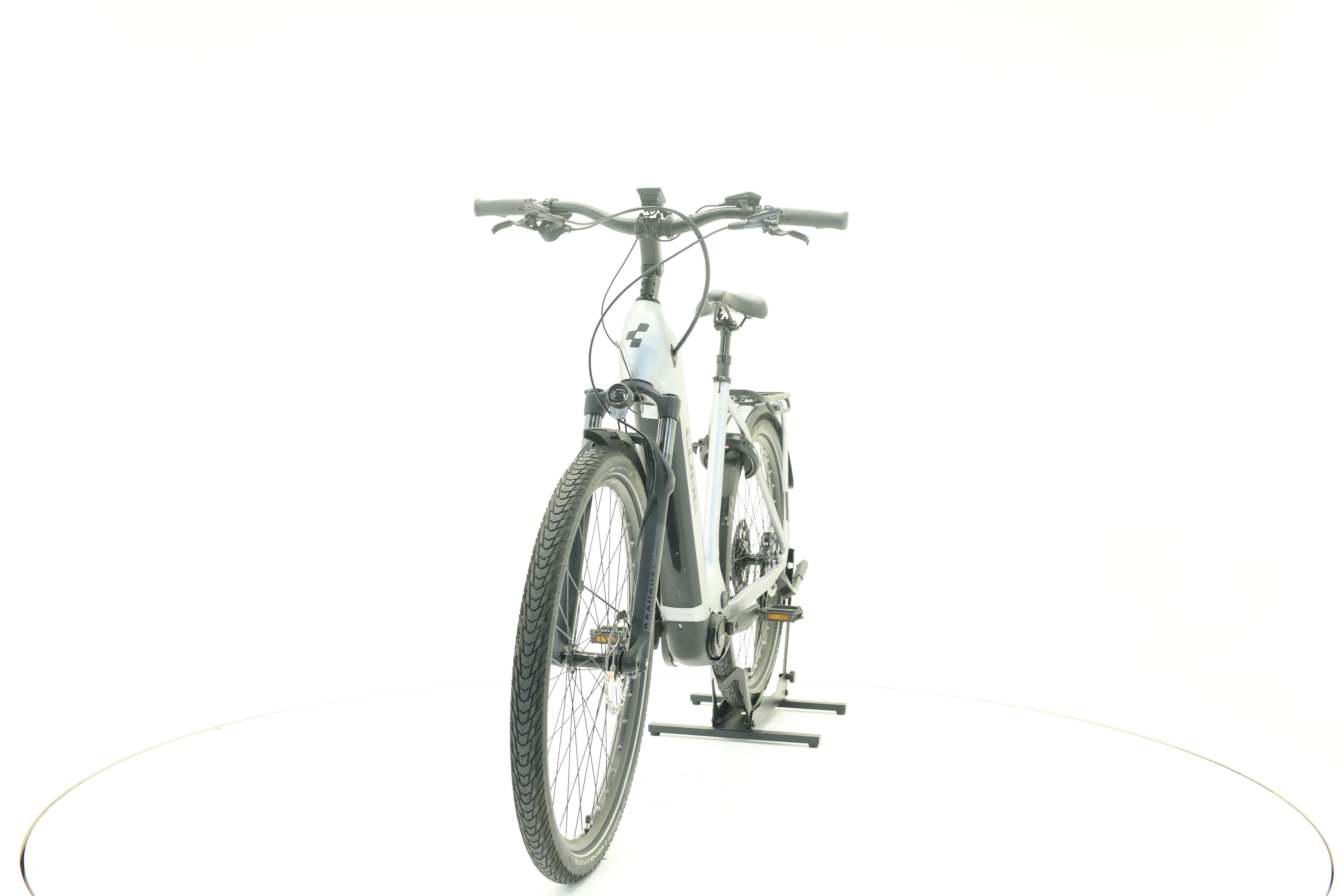 Cube Kathmandu Hybrid SLX 750 WA