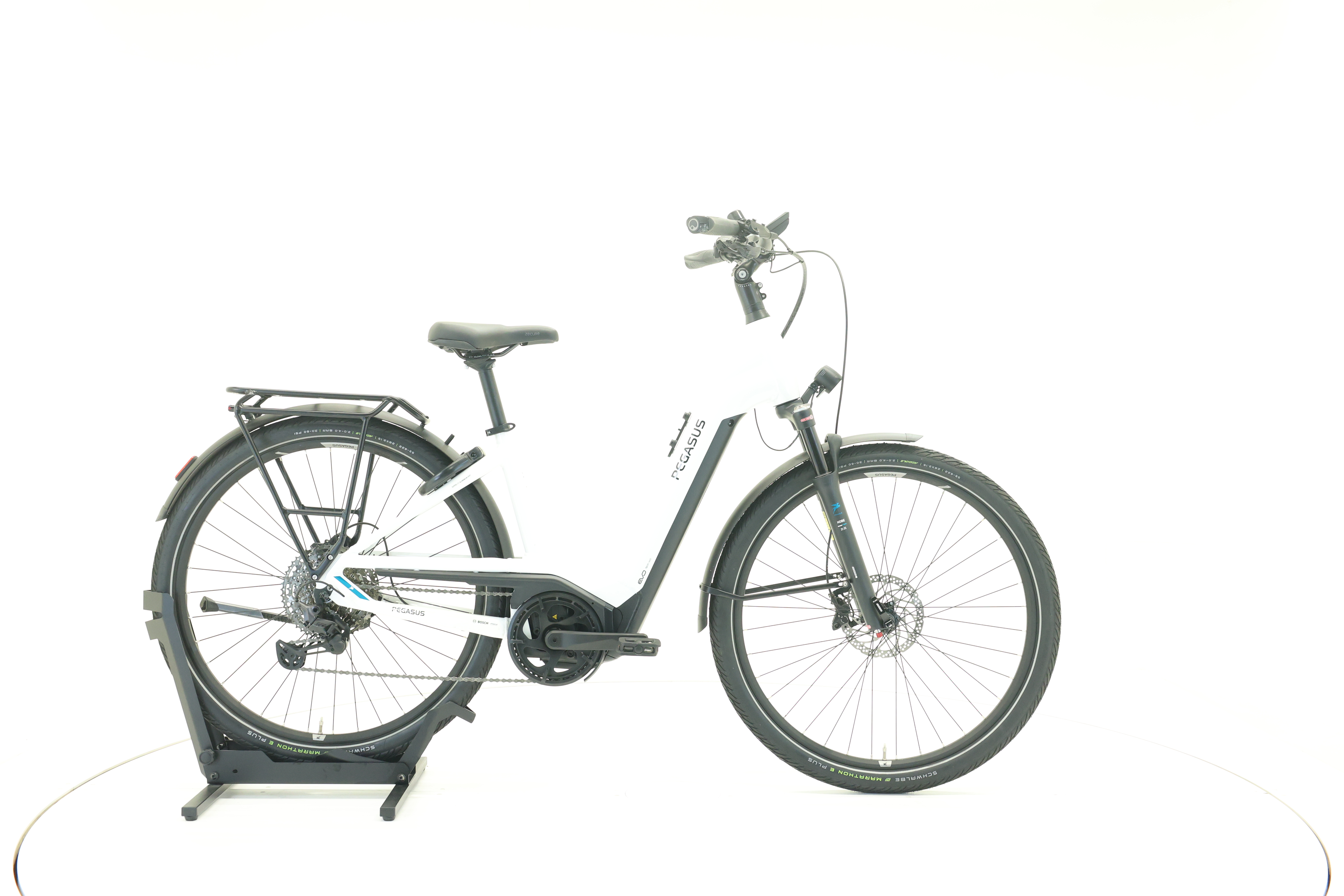 Pegasus Premio EVO 11 Lite, 45 cm, 150-159 cm, 2025, 592 km – Bild 1 von 24