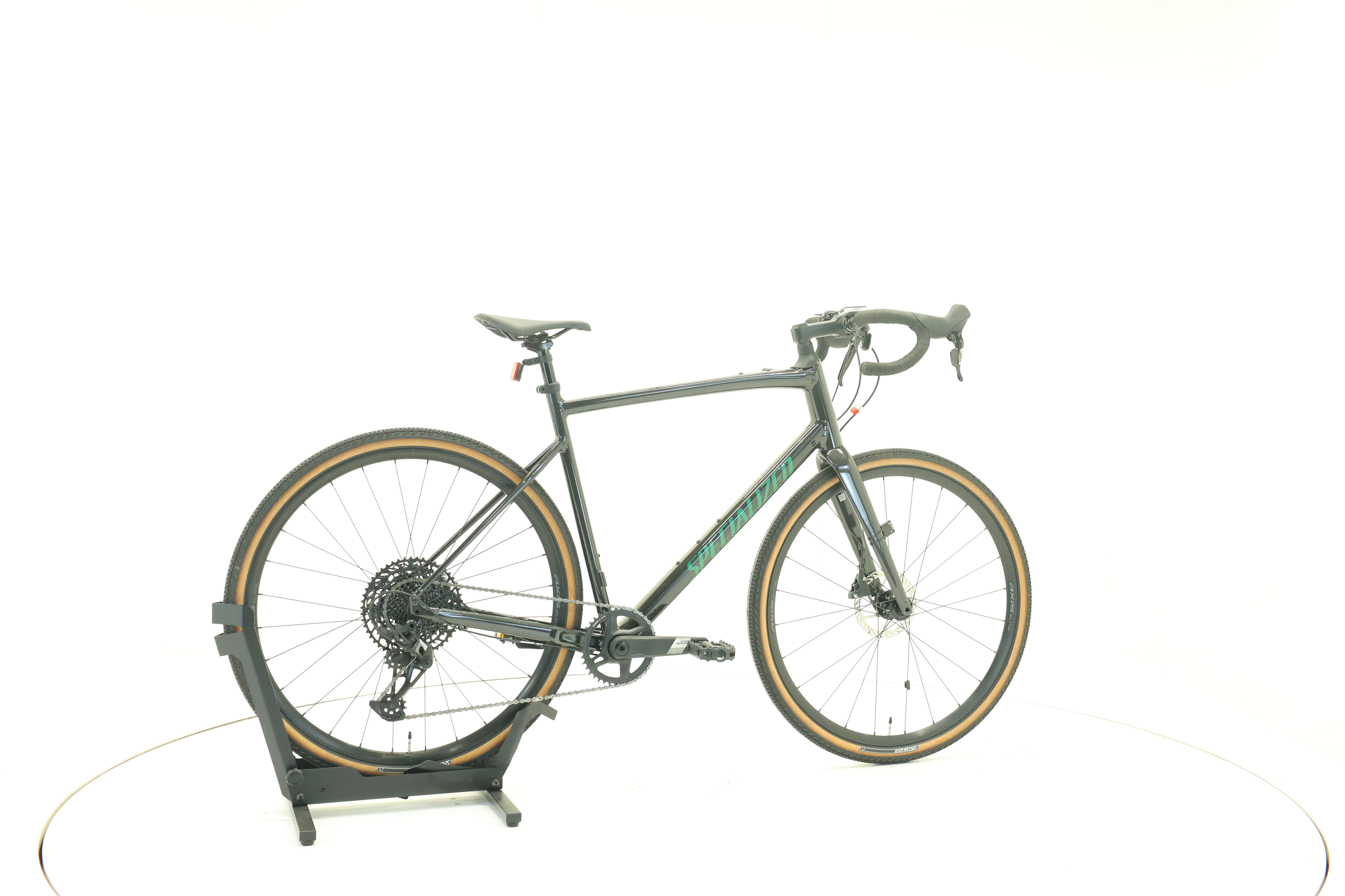 Specialized Diverge Comp E5, 61 cm, 190-199 cm, 2025, 0 km – Bild 5 von 5
