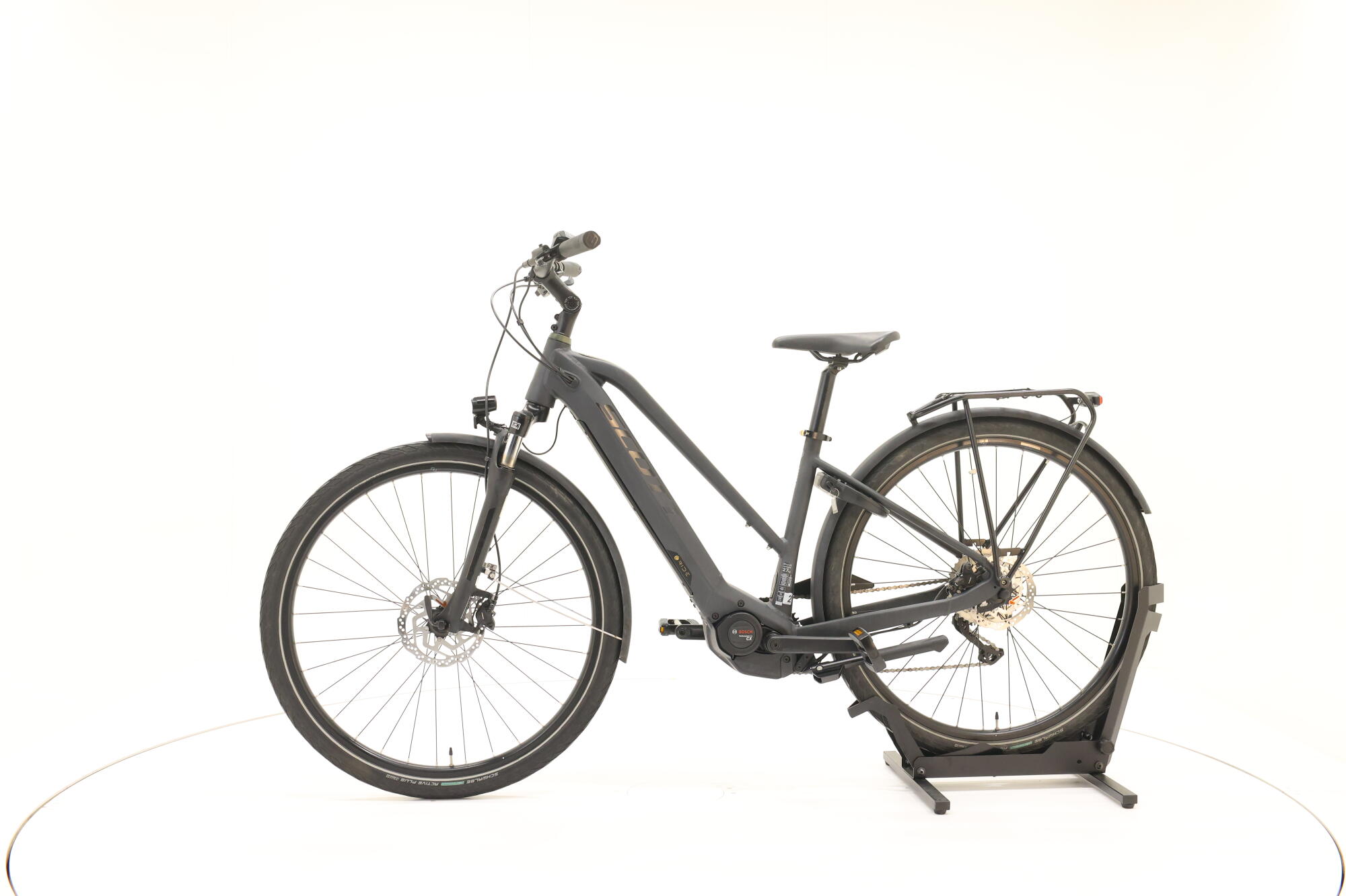 Scott Sport SUB eRIDE (97315), S, 150-159 cm, 2023, 7306 km – Bild 5 von 5