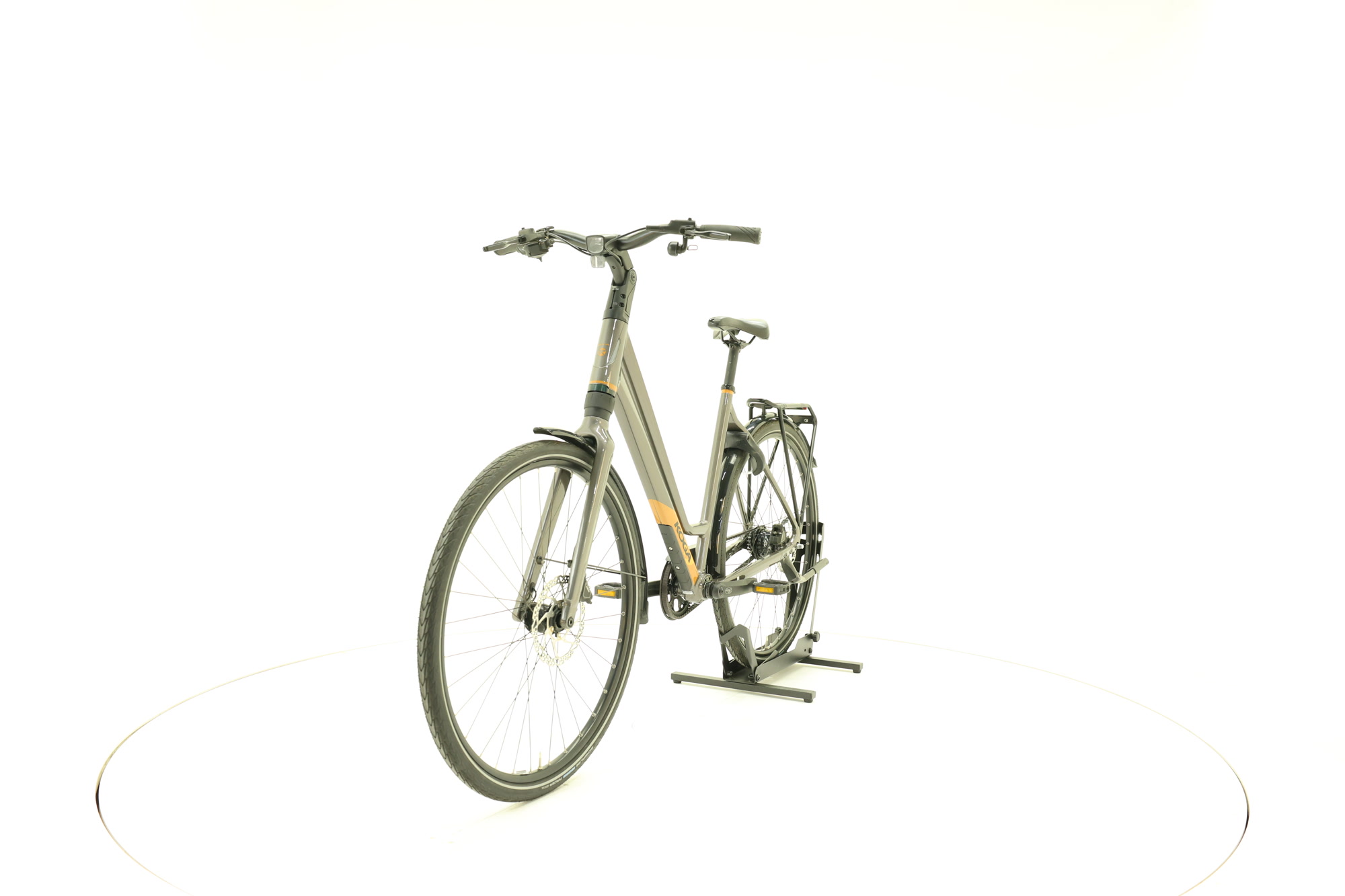 KOGA F3 8.0 deep Da L, M, 170-179 cm, 2025, 0 km – Bild 1 von 8