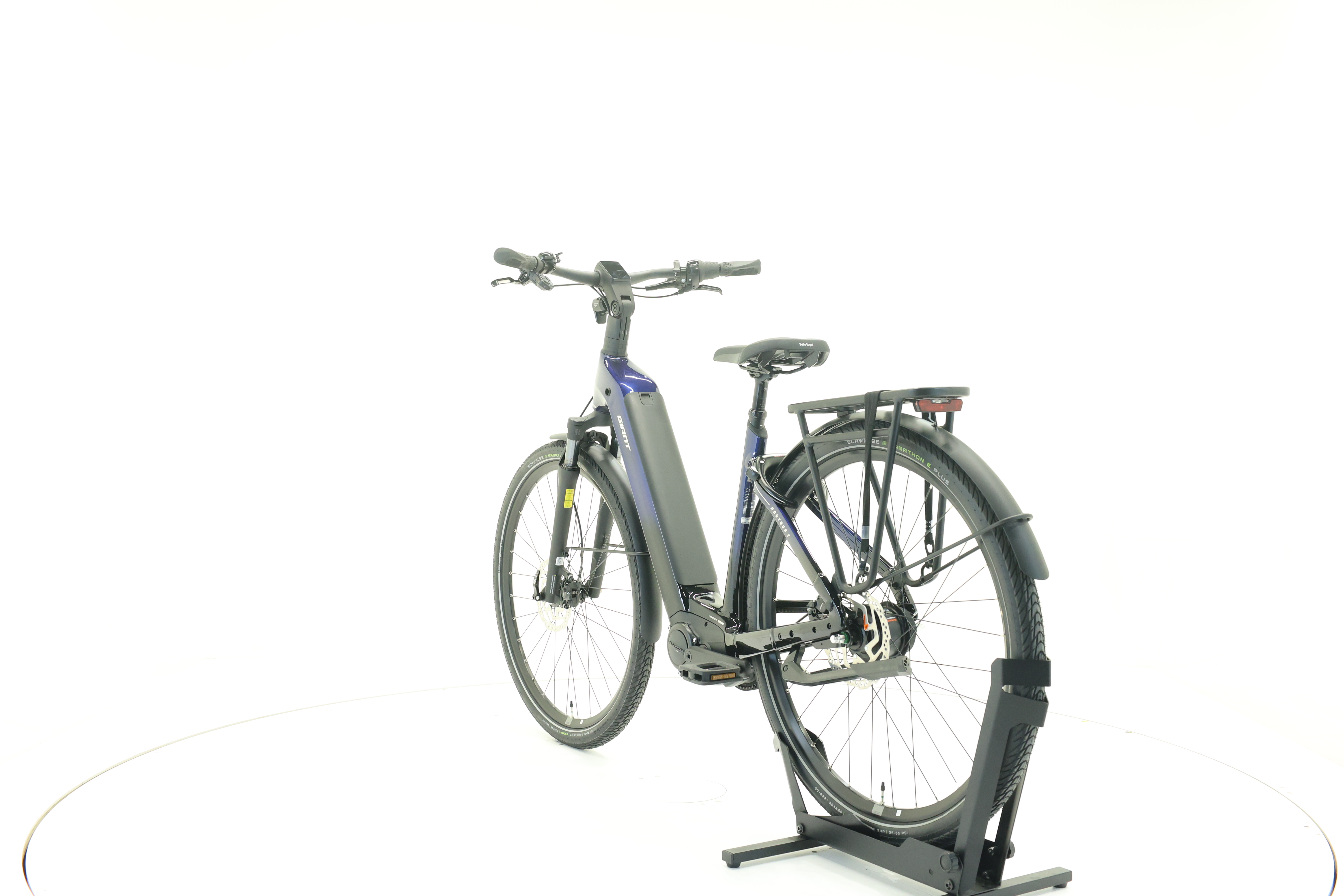 GIANT AnyTour E+3
