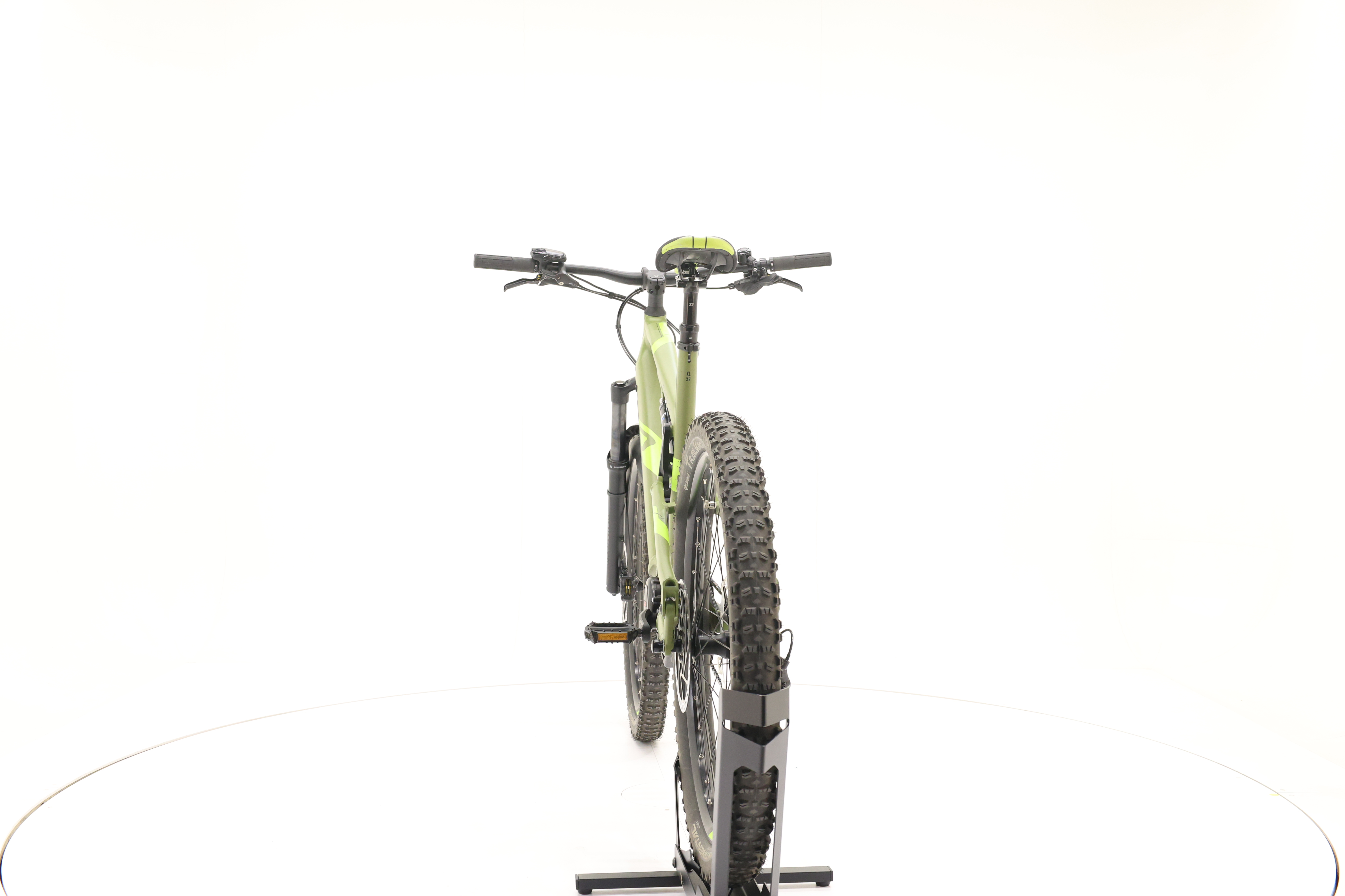 R Raymon Trailray 140 E7.0