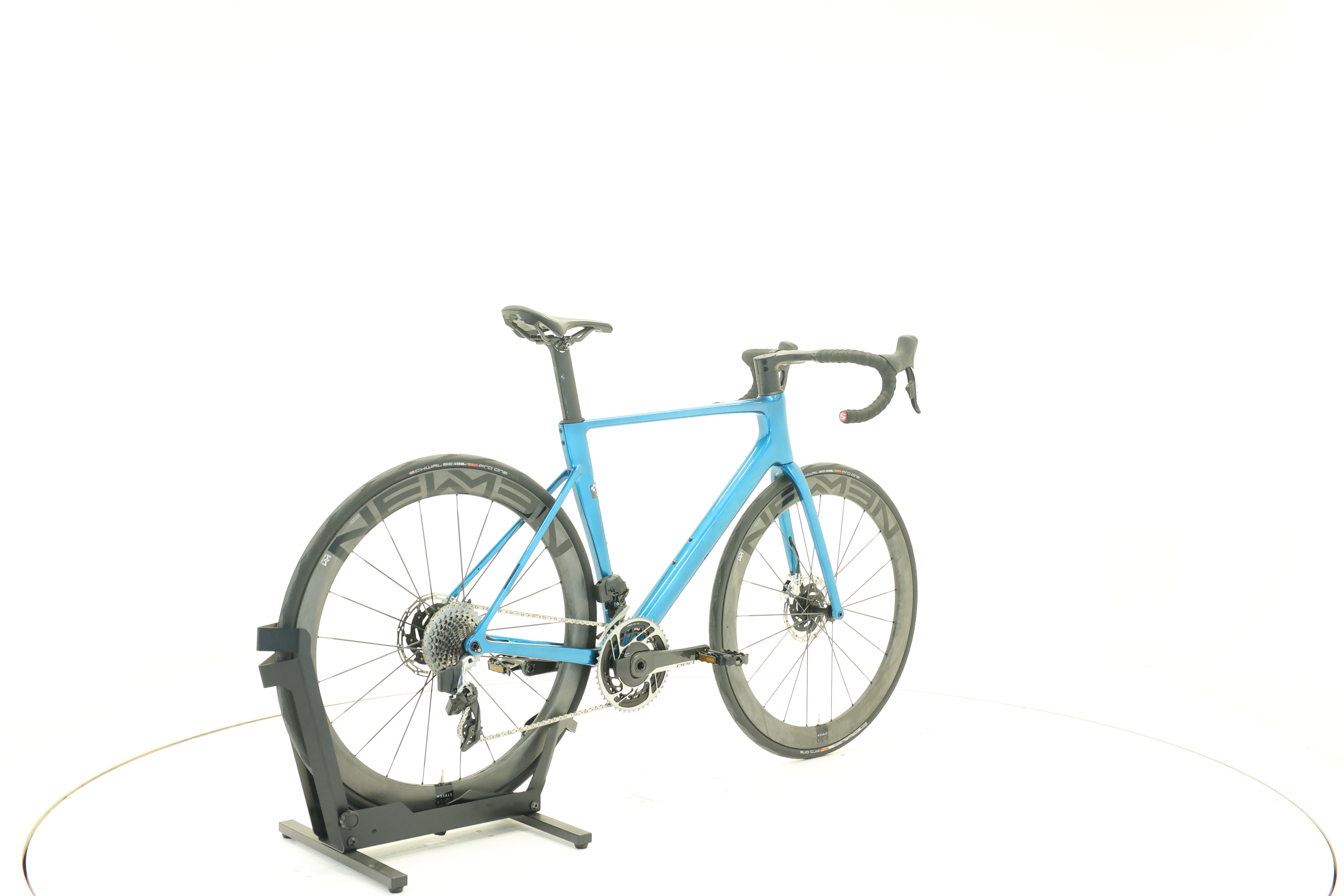 Cube Dealerdays Litening AIR C:68X SLX Red