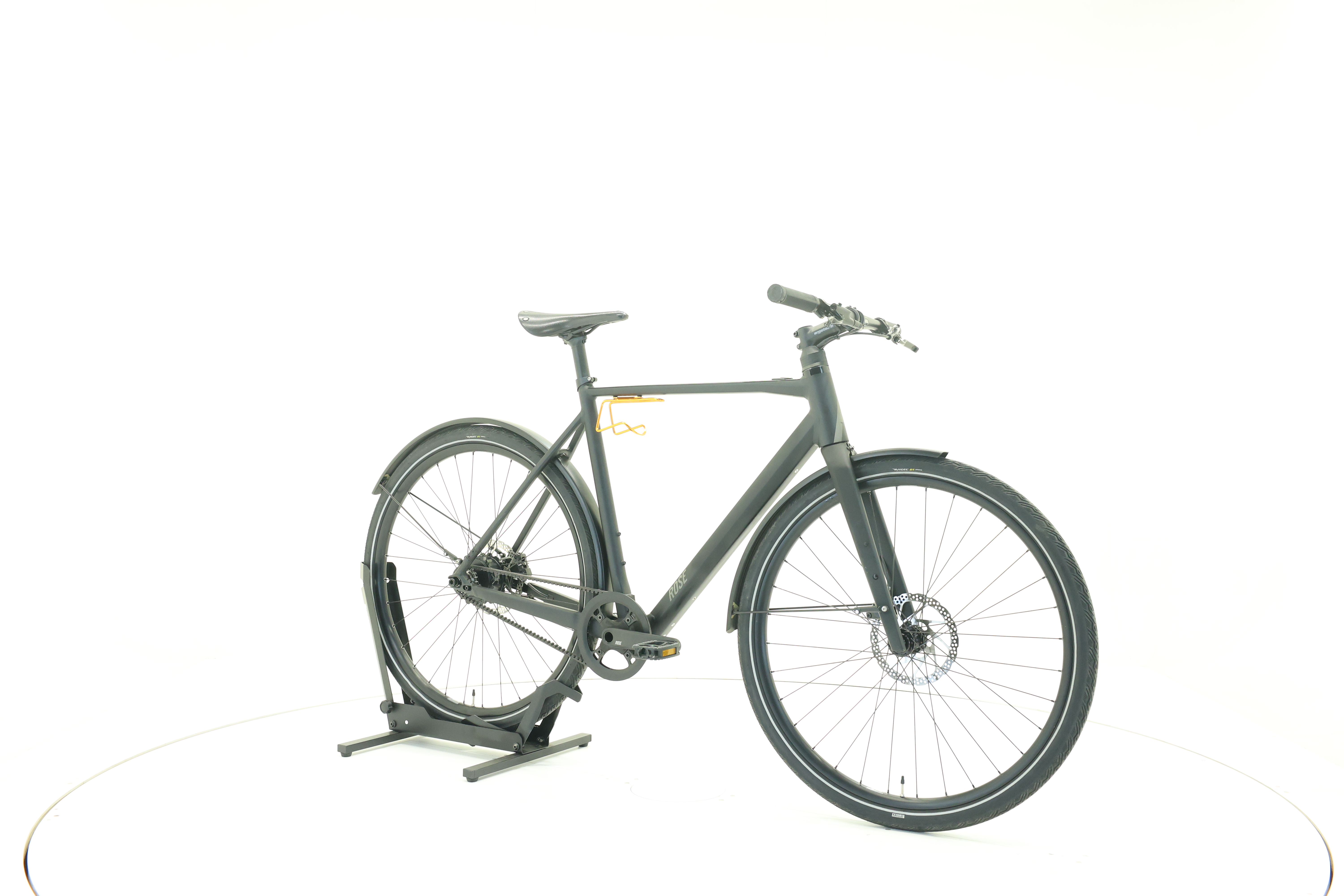 Rose Bikes Sneak Plus EQ