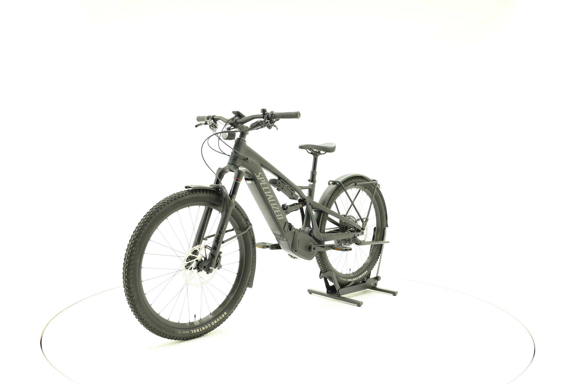 Specialized Tero X 6.0, S, 160-169 cm, 2024, 1497 km – Bild 1 von 8