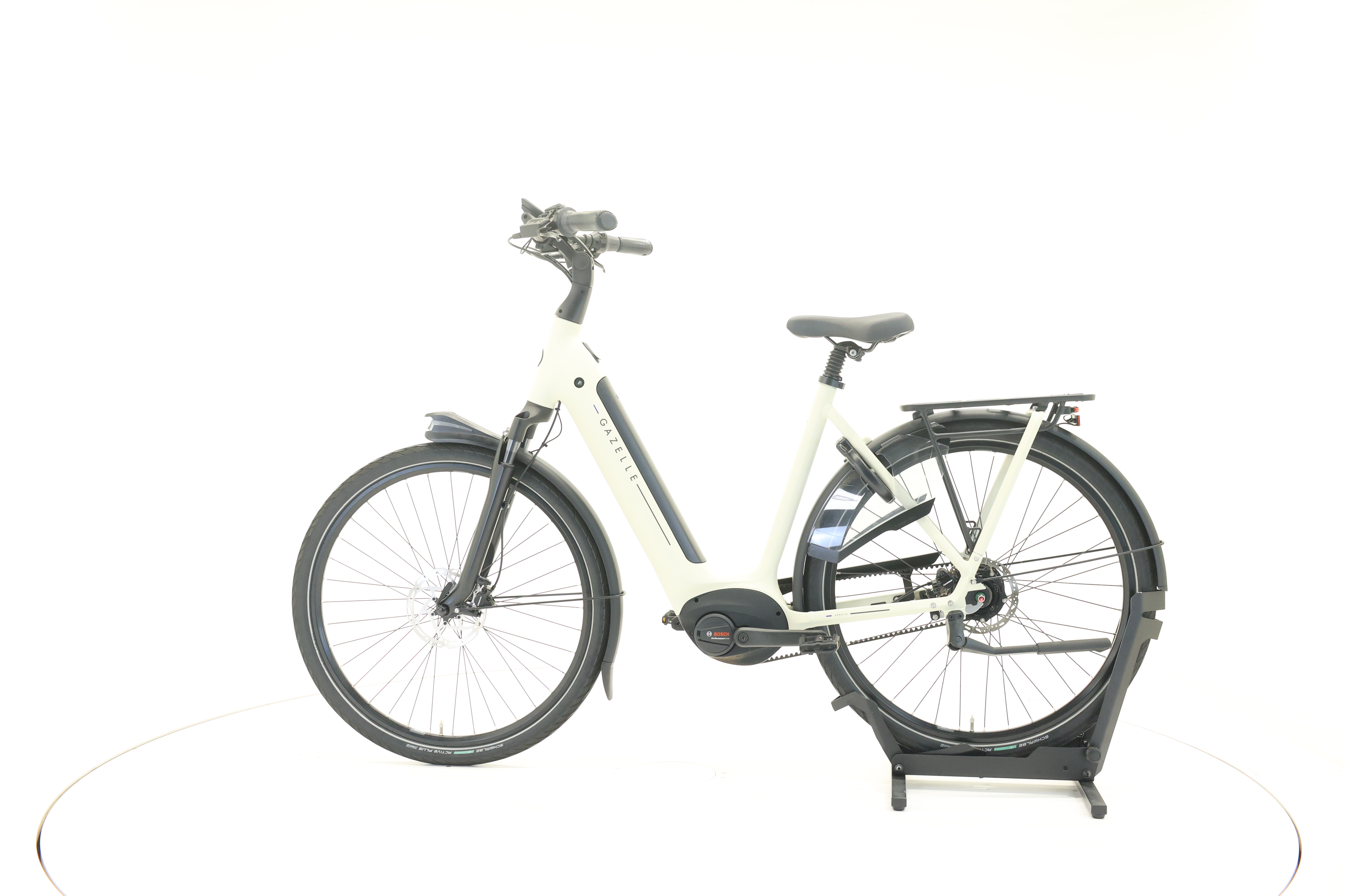Gazelle Arroyo C5 HMB Elite