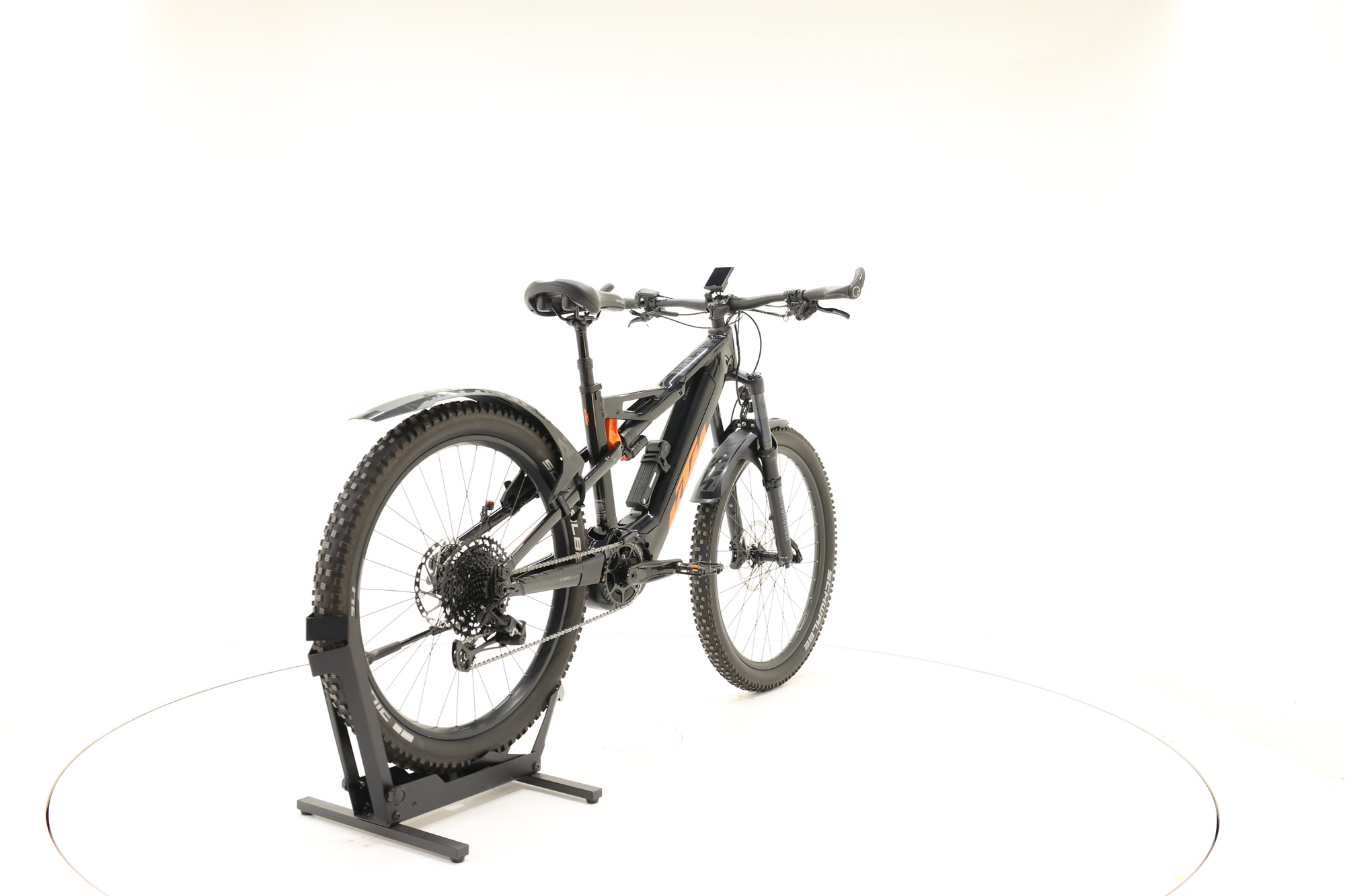 KTM Kapoho 7973, M, 170-179 cm, 2024, 232 km – Bild 7 von 8