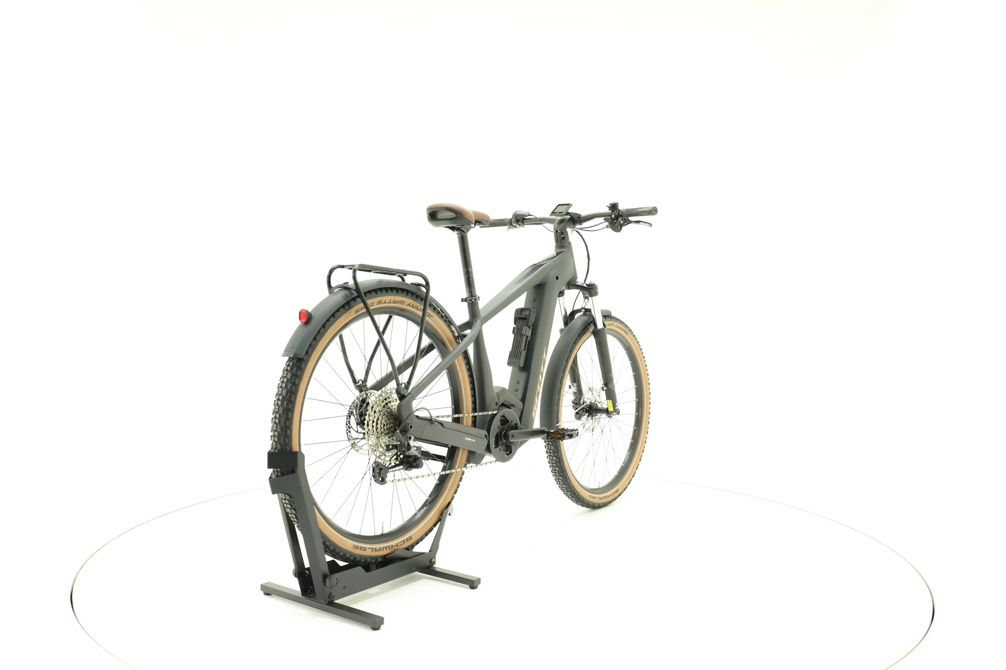 Scott SCO Bike Axis eRIDE 20 Men - M, M, 170-179 cm, 2024, 643 km – Bild 10 von 22