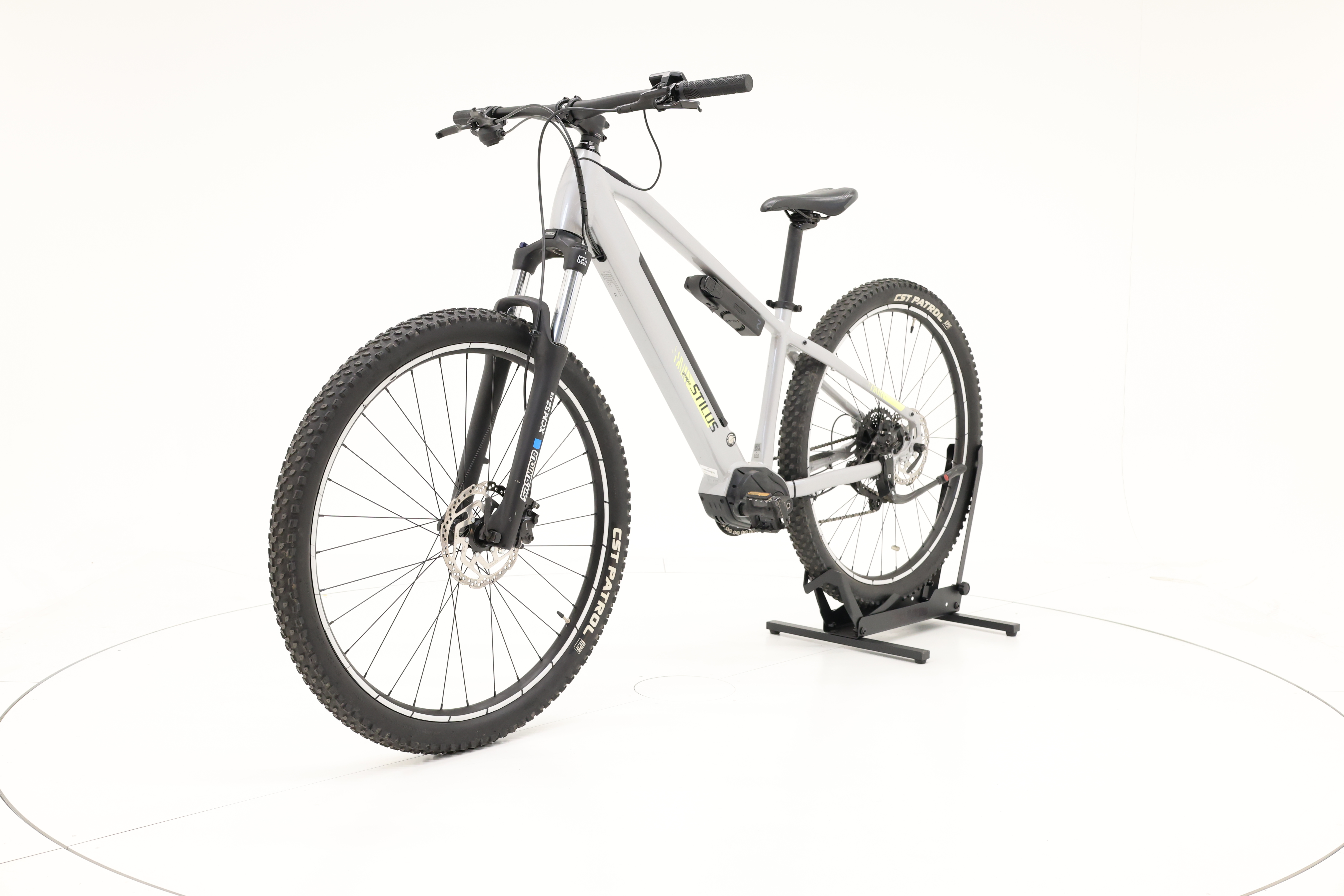 Stilus Offroad Hardtail 29 Zoll