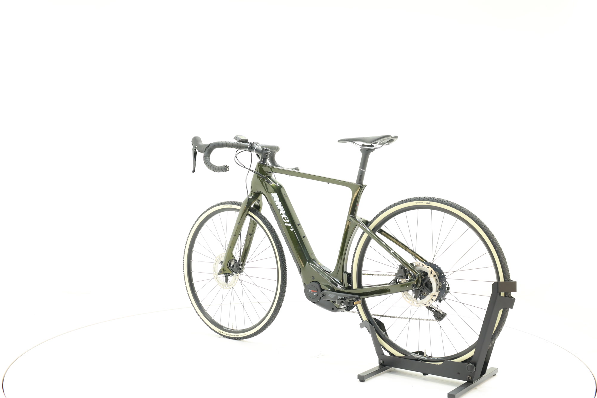 Sonstige RLT E9 RDO 4-STAR E-Bike electric, 50 cm, 180-189 cm, 2022, 1454 km – Bild 3 von 8