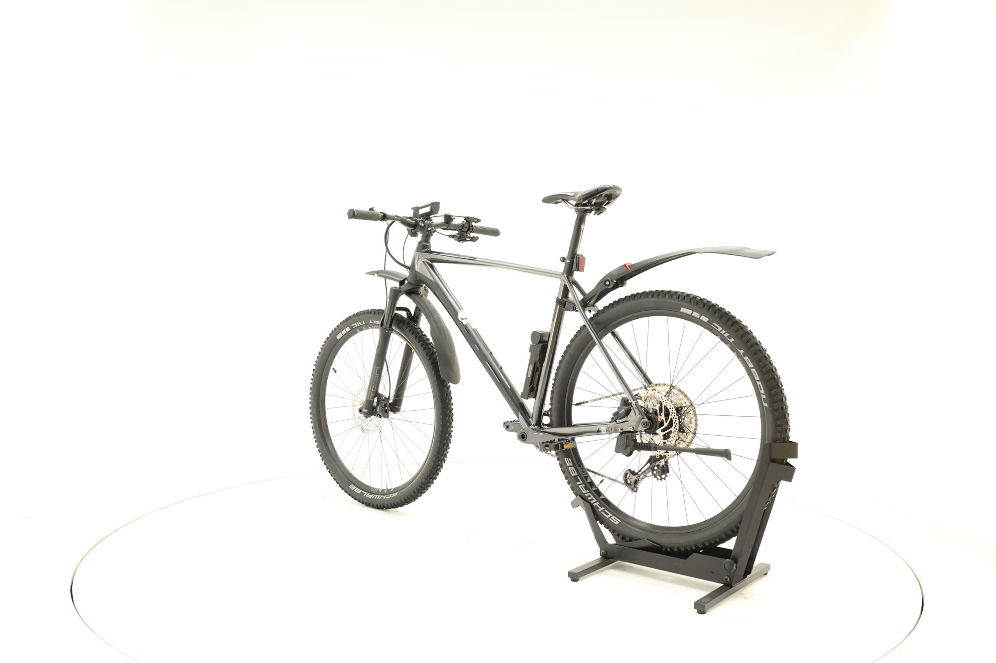 Bulls Copperhead 3 S, 56 cm, 180-189 cm, 2022, 0 km – Bild 8 von 8