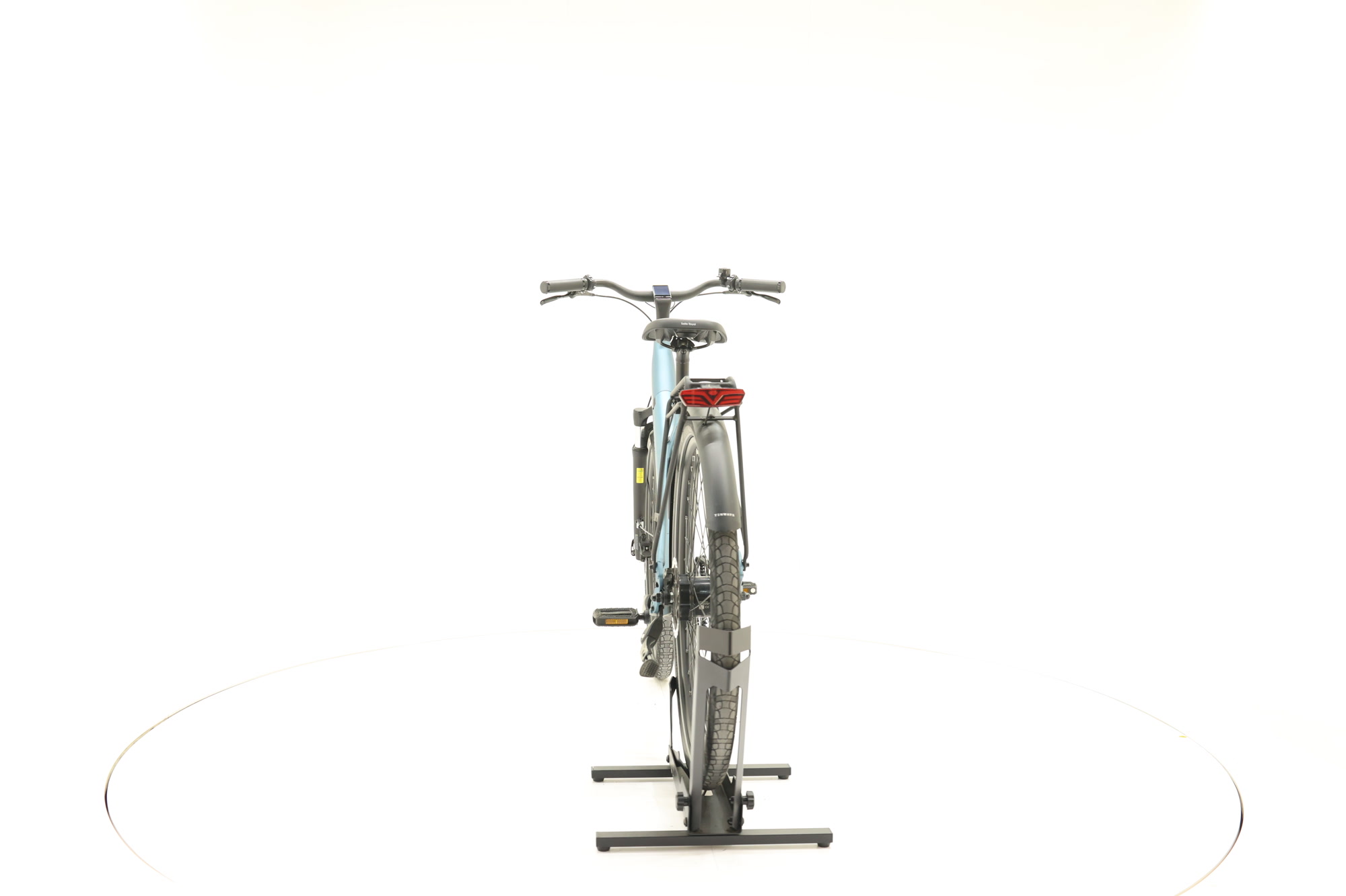 Tenways CGO800S, 48 cm, 160-169 cm, 2024, 497 km – Bild 4 von 12