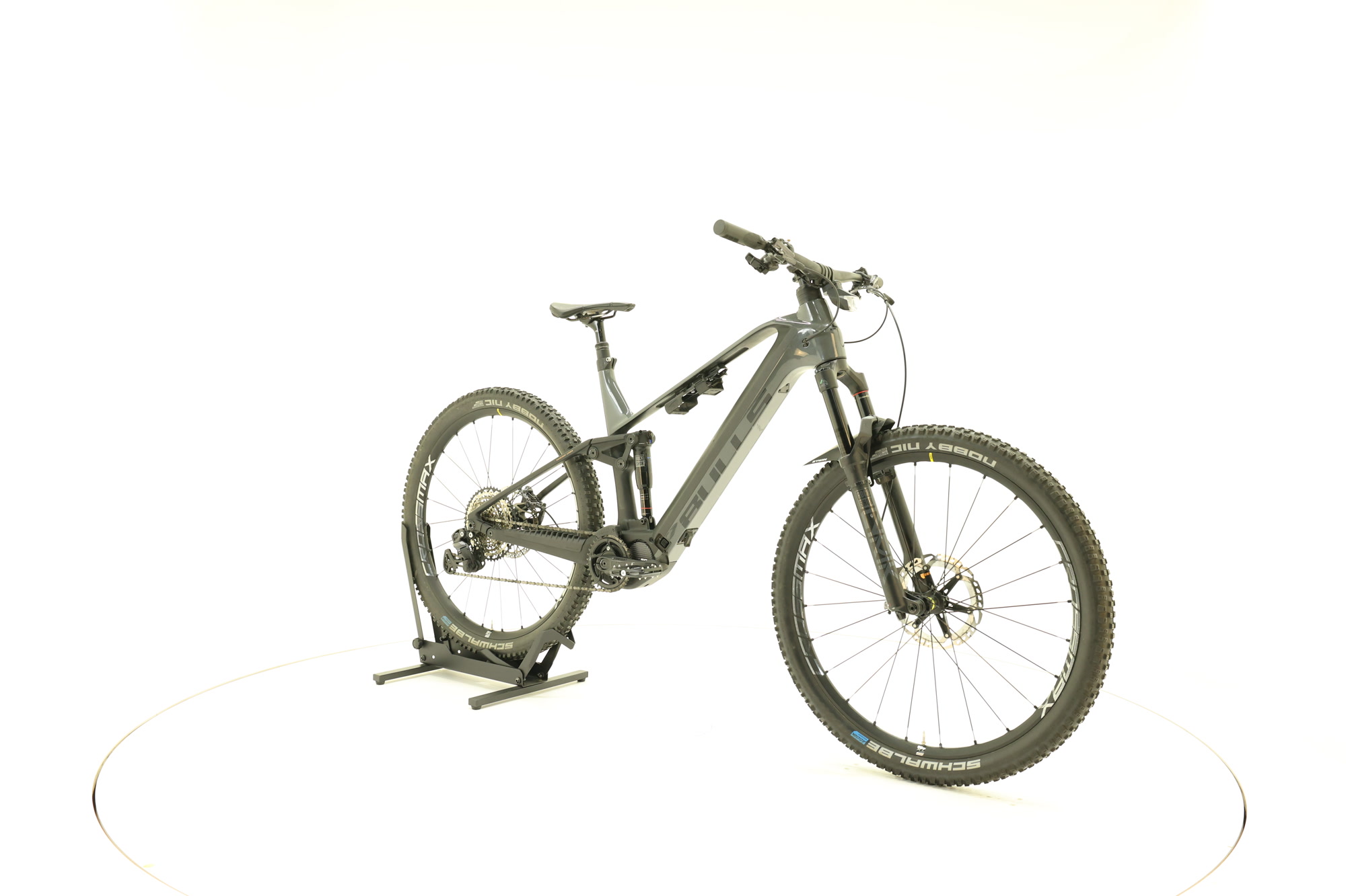 Bulls Sonic AM-SL 3, 54 cm, 190-199 cm, 2024, 2017 km – Bild 2 von 8