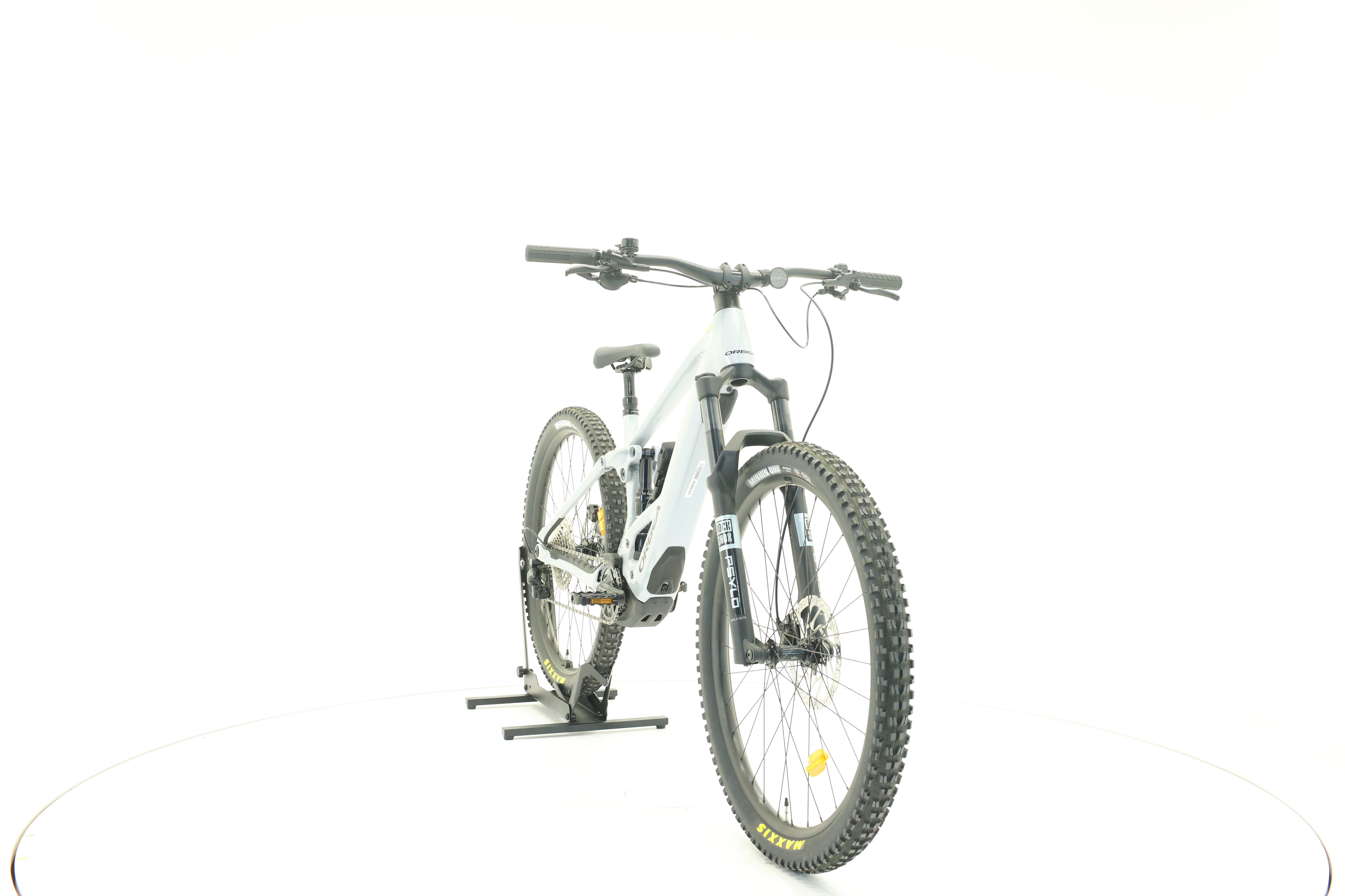 Orbea Wild ST H30, M, 170-179 cm, 2025, 12 km – Bild 19 von 24