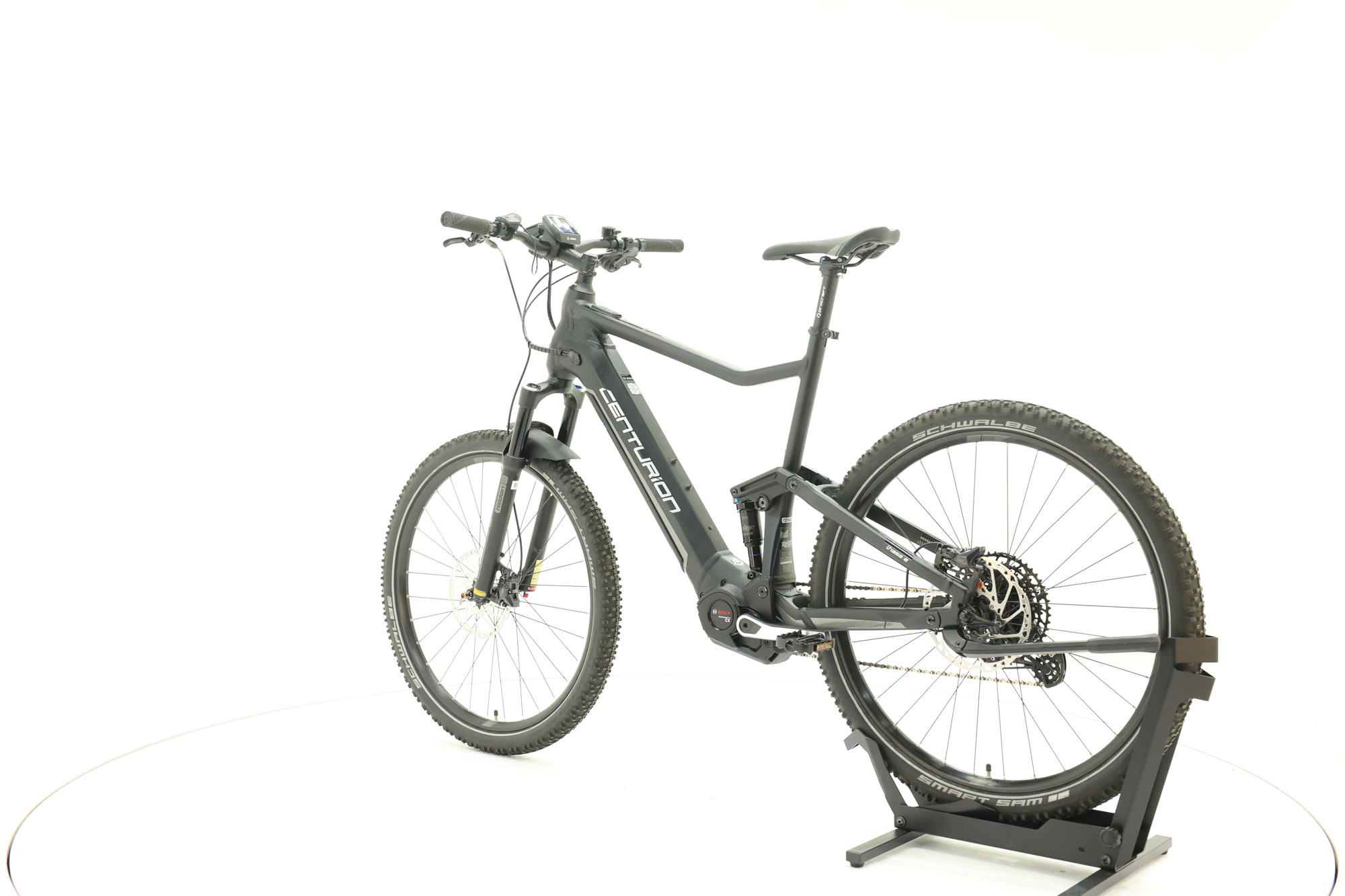 Centurion Lhasa E R860i EPS, XL, 190-199 cm, 2023, 380 km – Bild 2 von 8