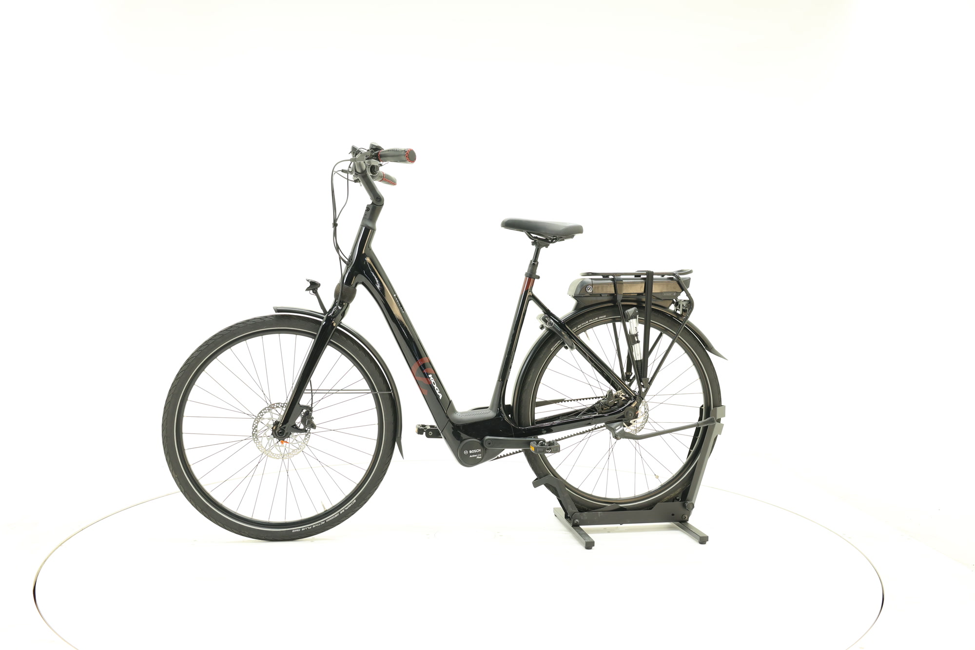 KOGA E-Nova Cp, 56 cm, 180-189 cm, 2023, 514 km – Bild 8 von 8