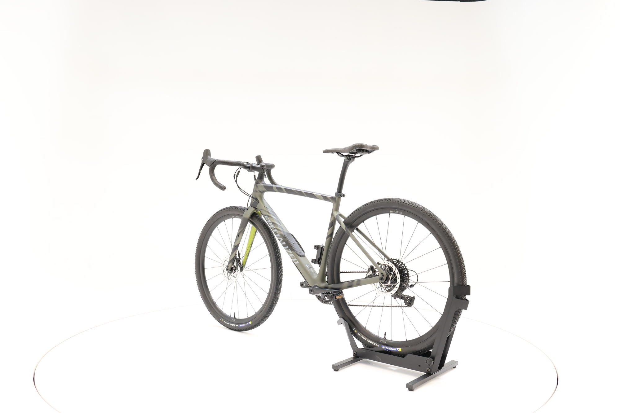 Specialized Diverge Commp Carbon, 56 cm, 180-189 cm, 2023, 0 km – Bild 8 von 8