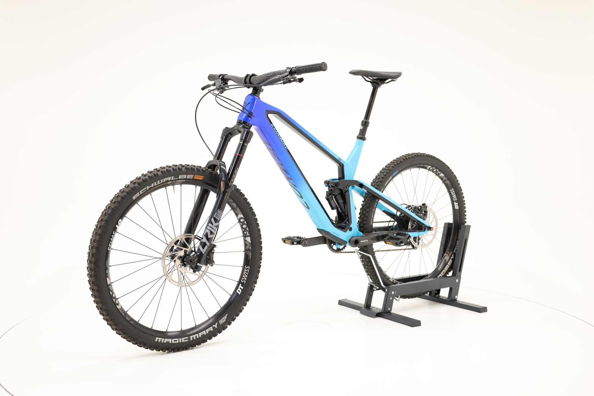 Conway FS WME 627 , L, 180-189 cm, 2022, 0 km – Bild 1 von 8