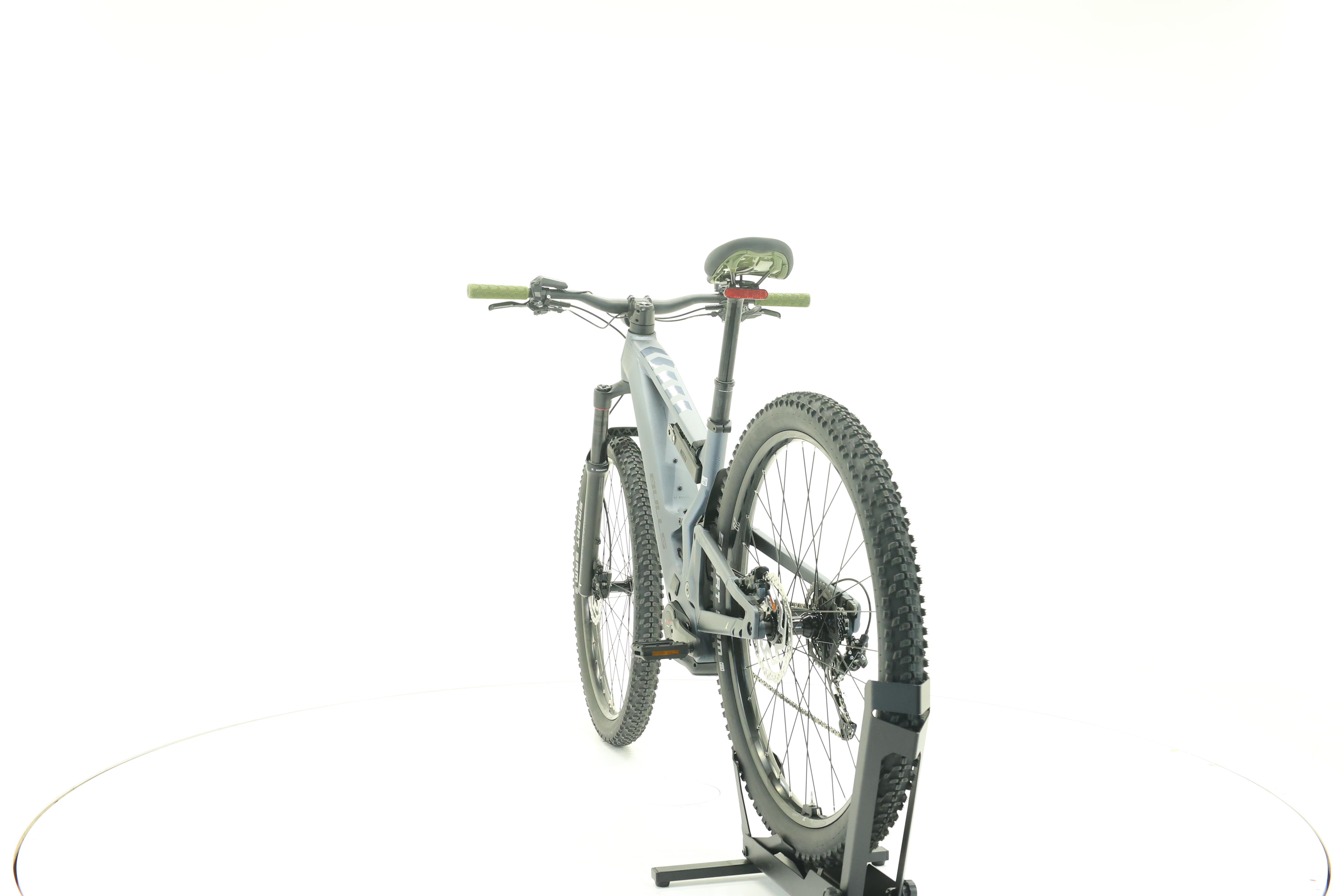 Bulls LT Evo CX AM, S, 160-169 cm, 2025, 17 km – Bild 11 von 24