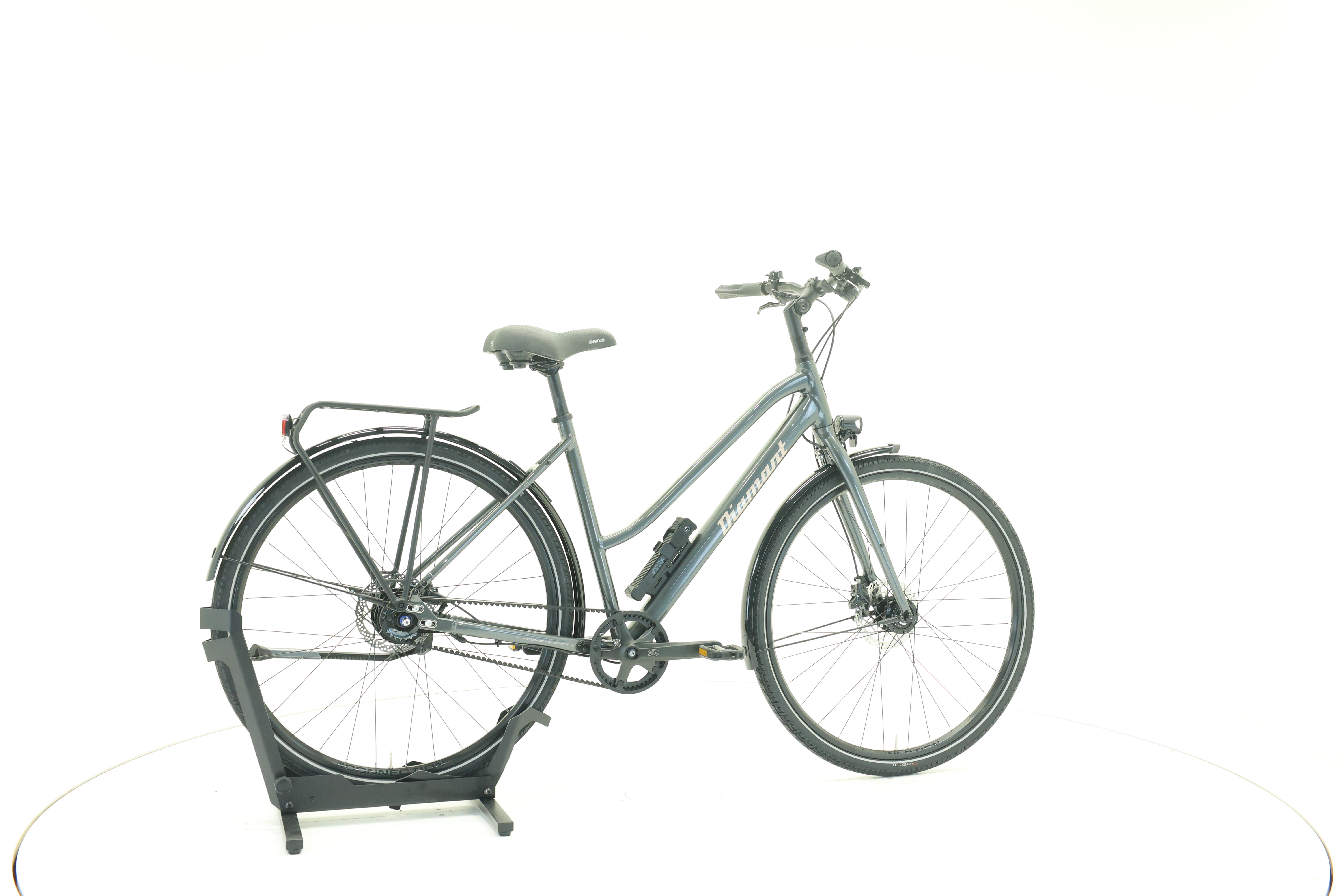 Diamant 247 Deluxe, M, 170-179 cm, 2023, 0 km – Bild 6 von 24