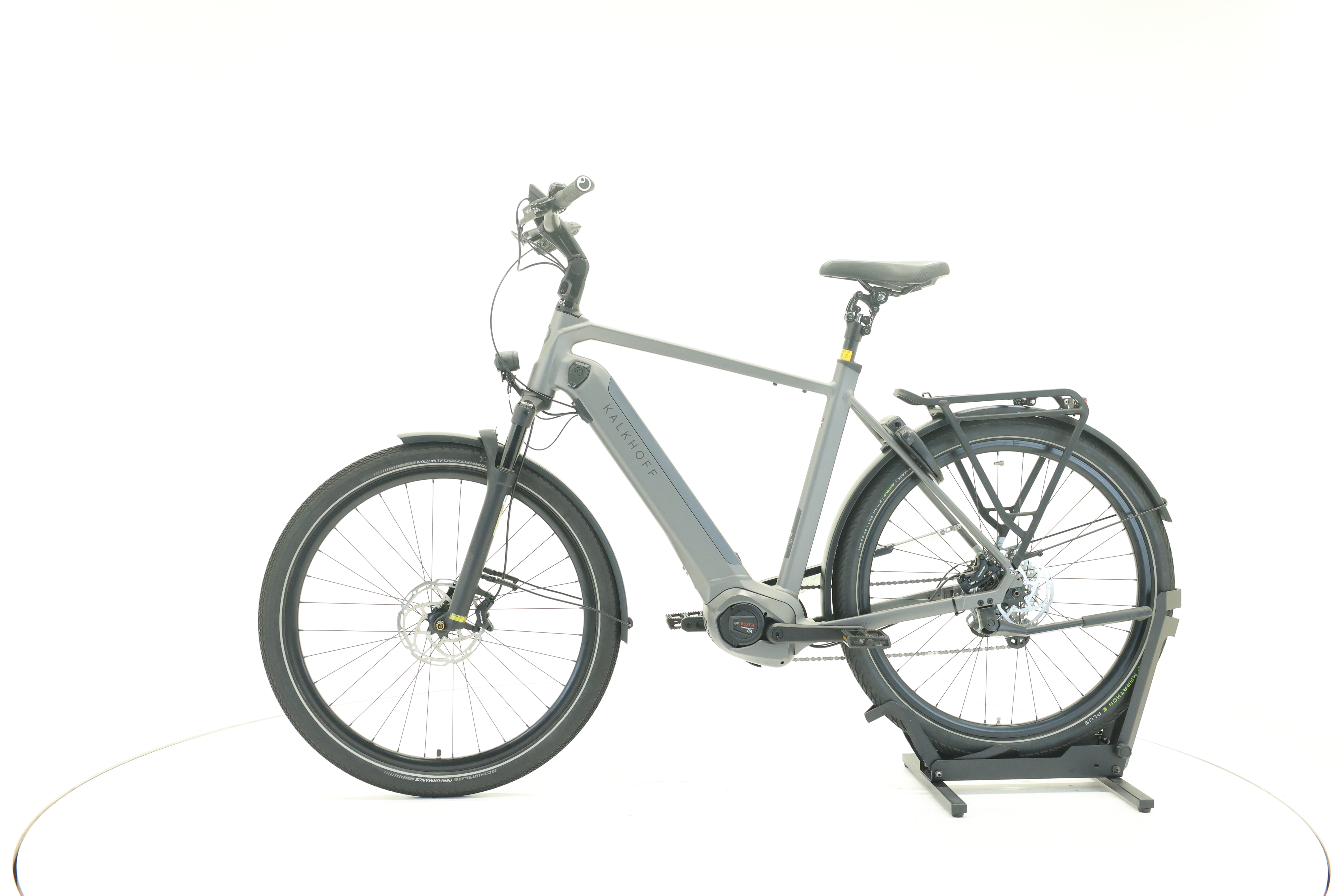 Kalkhoff Endeavour 5.B Advance+, XL, 180-189 cm, 2023, 8897 km – Bild 12 von 24