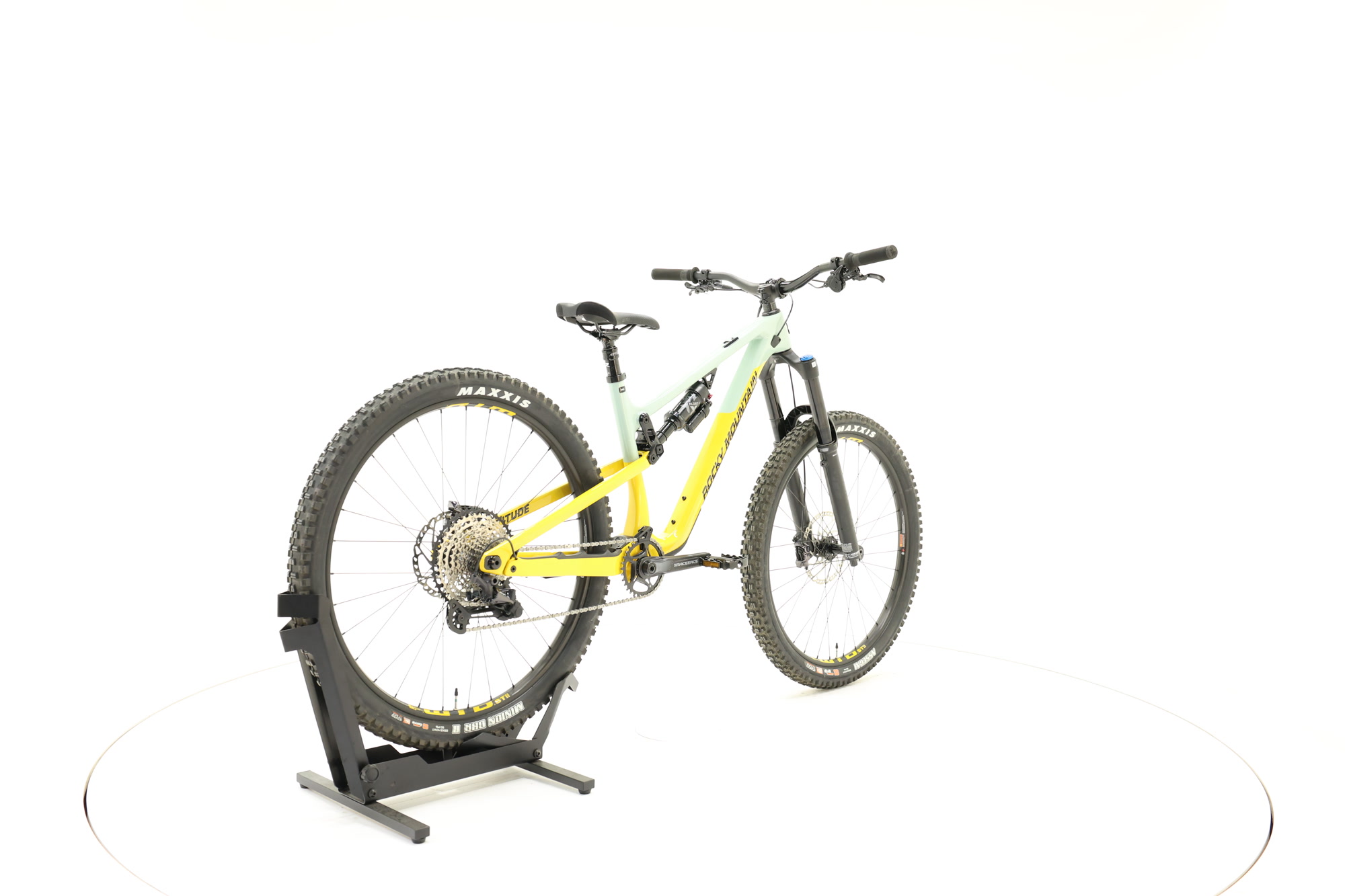 RockyMountain Altitude, M, 170-179 cm, 2024, 0 km – Bild 6 von 14