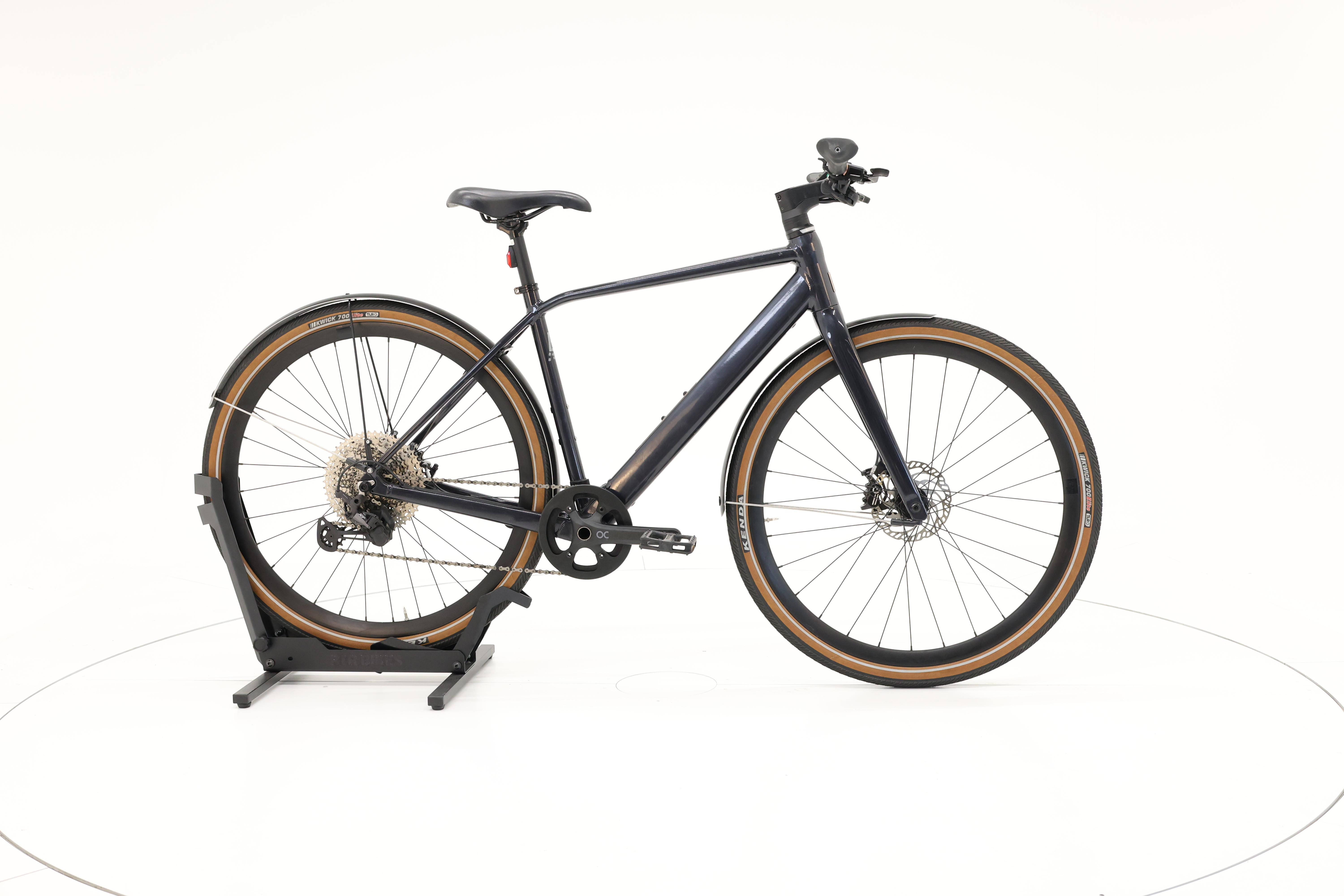 Orbea Vibe H10, M, 170-179 cm, 2023, 0 km – Bild 5 von 5