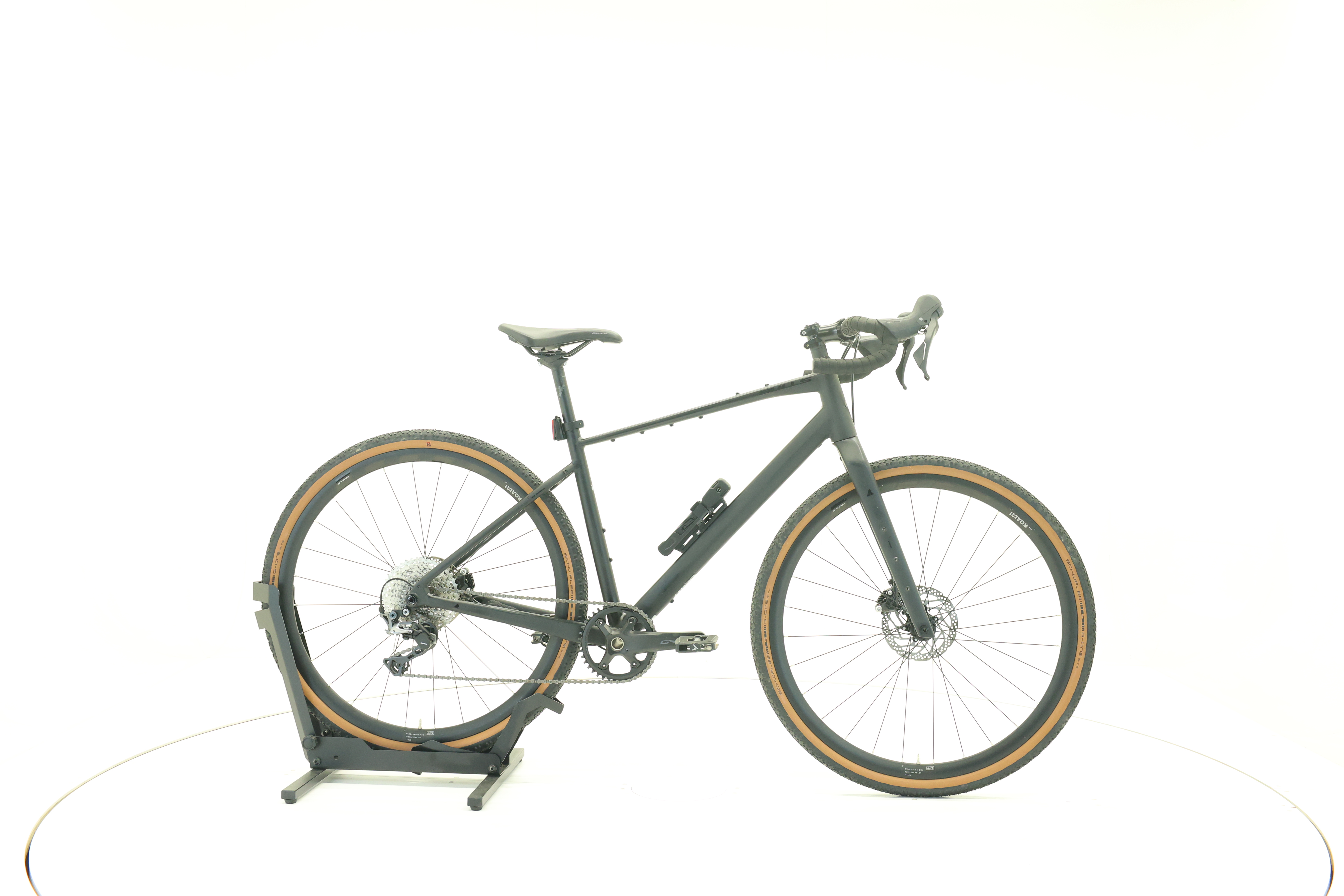 Bulls Grinder 4, 47 cm, 150-159 cm, 2025, 0 km – Bild 12 von 24