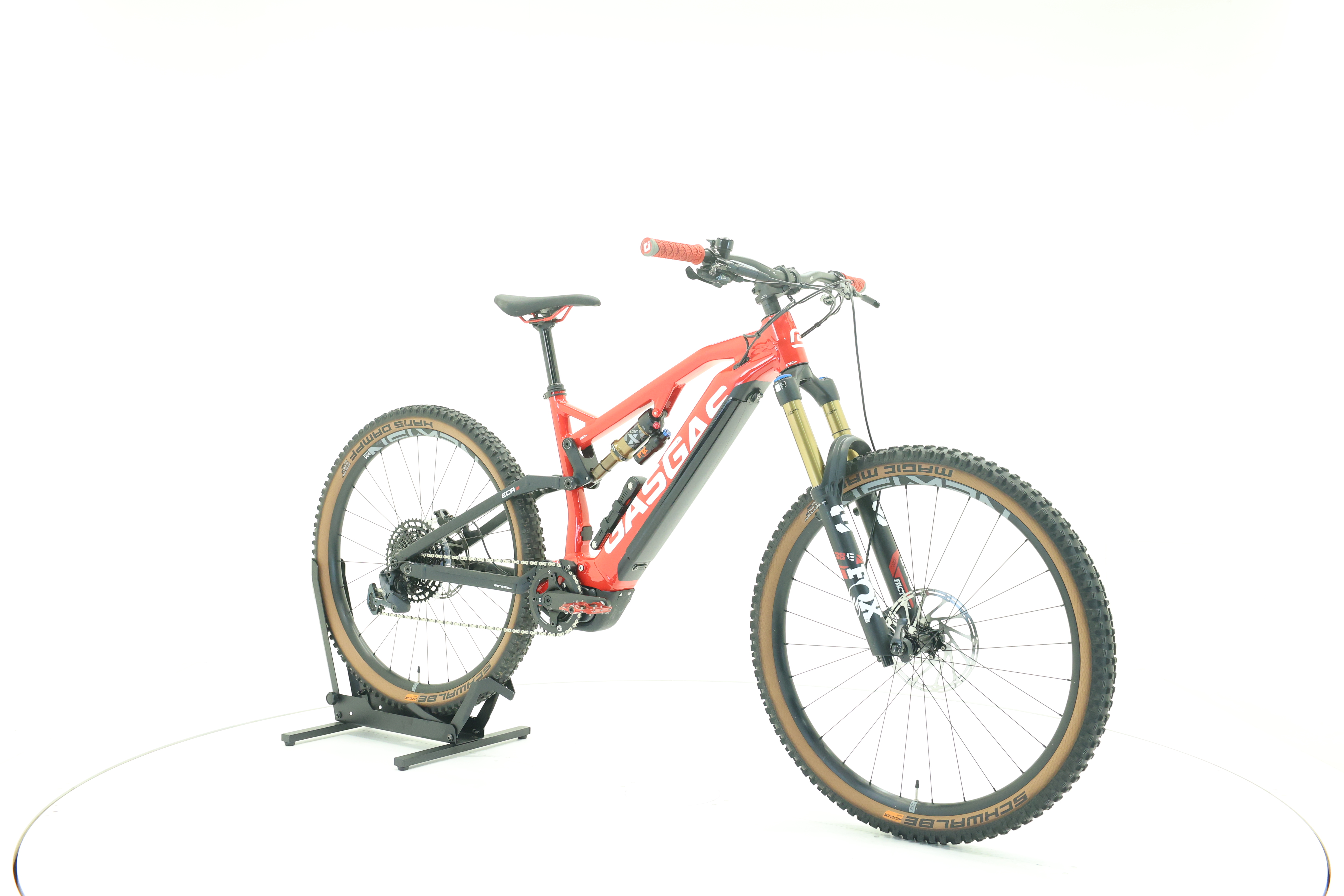 GASGAS ECA3