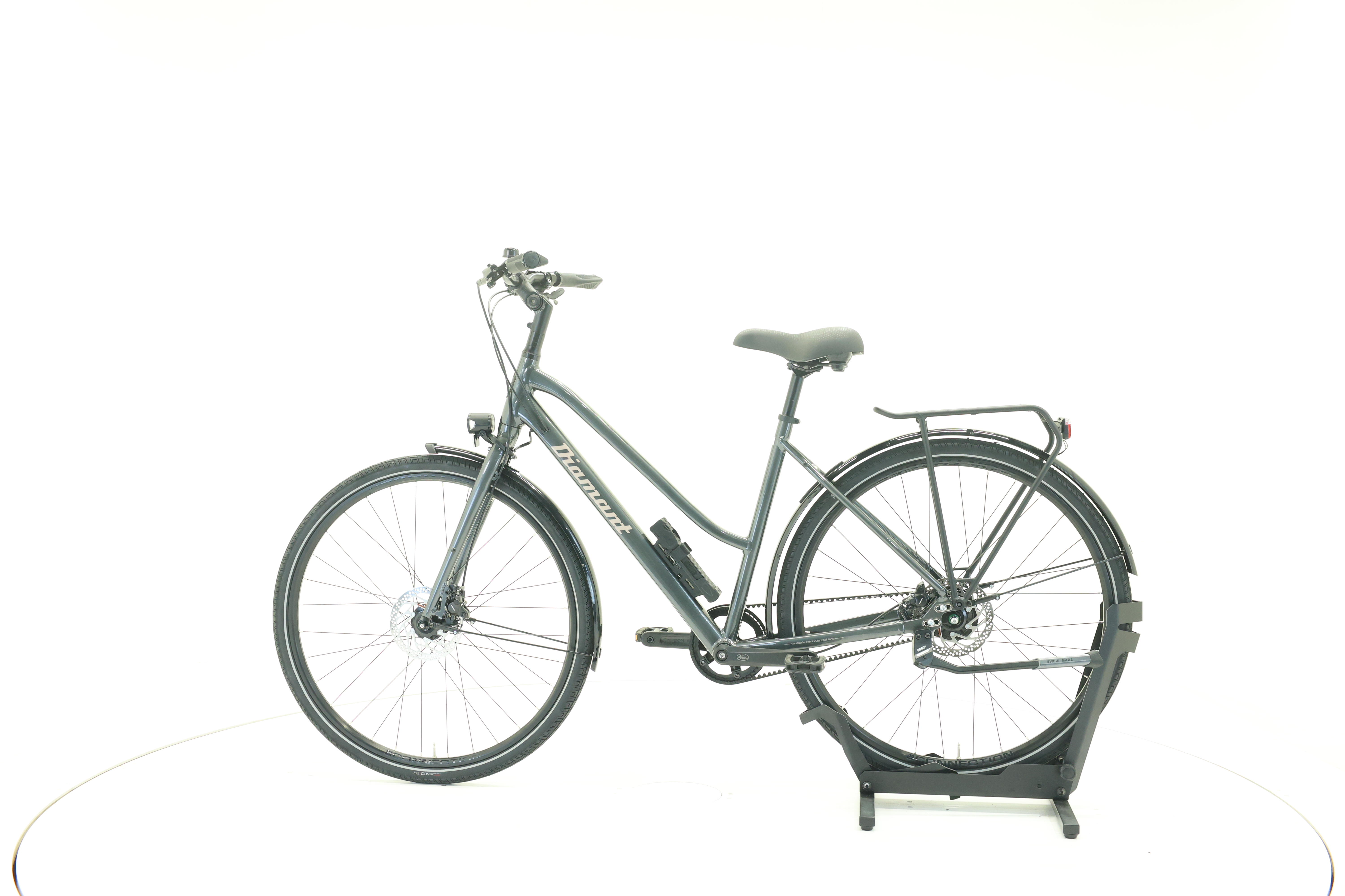 Diamant 247 Deluxe, M, 170-179 cm, 2023, 0 km – Bild 7 von 24