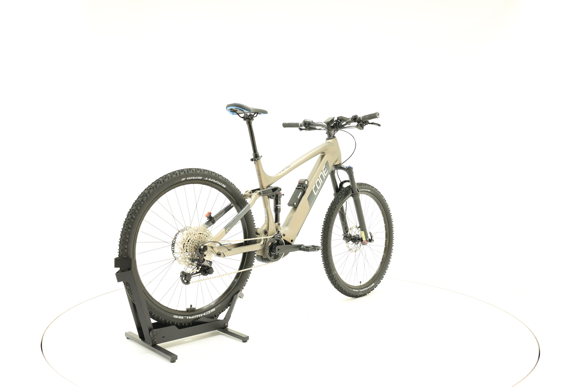 CONE Bikes eFullTrail IN 4.0