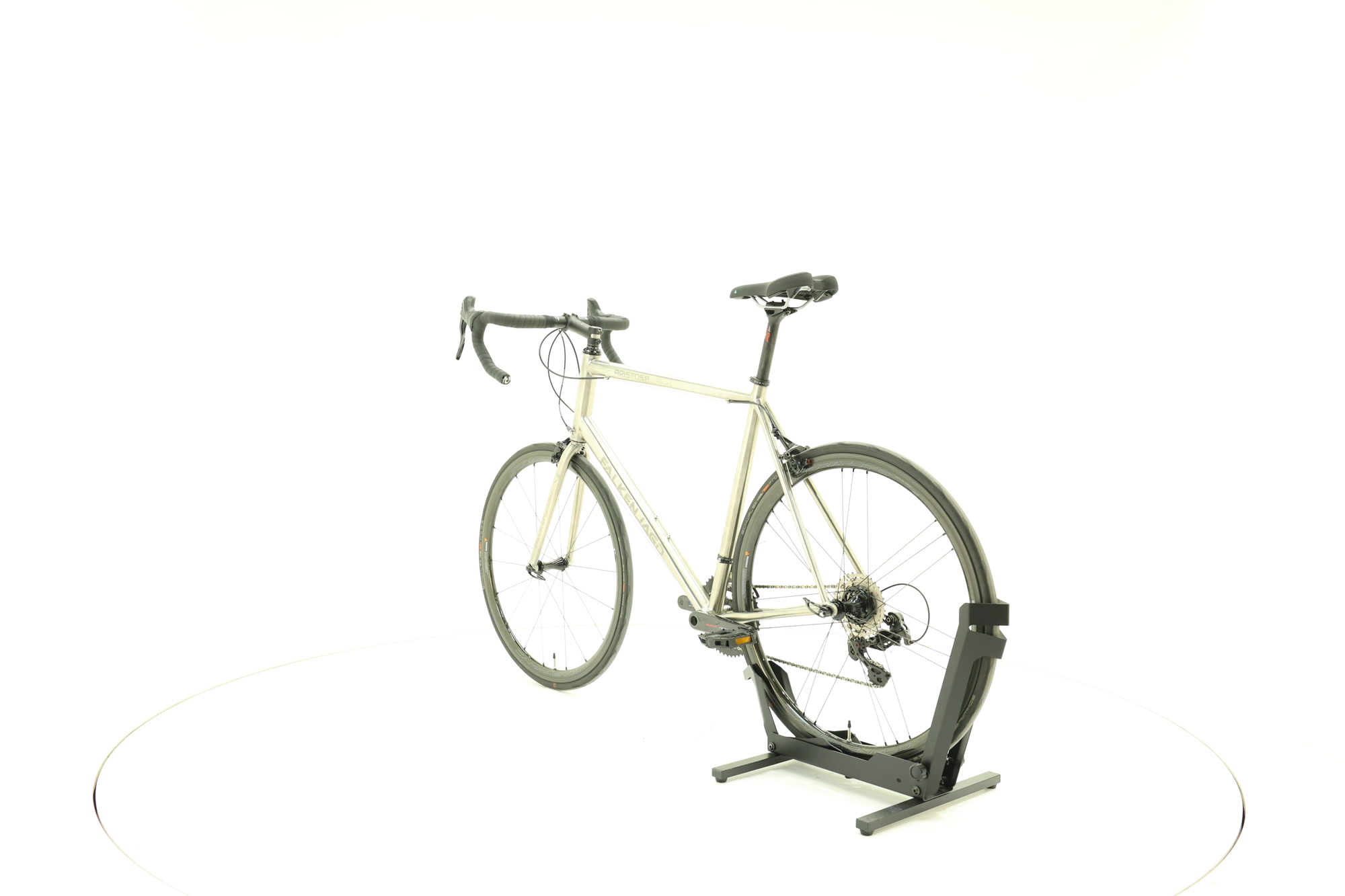 Falkenjagd Aristos RS Rennrad, XXL, 200-209 cm, 2023, 0 km – Bild 10 von 23