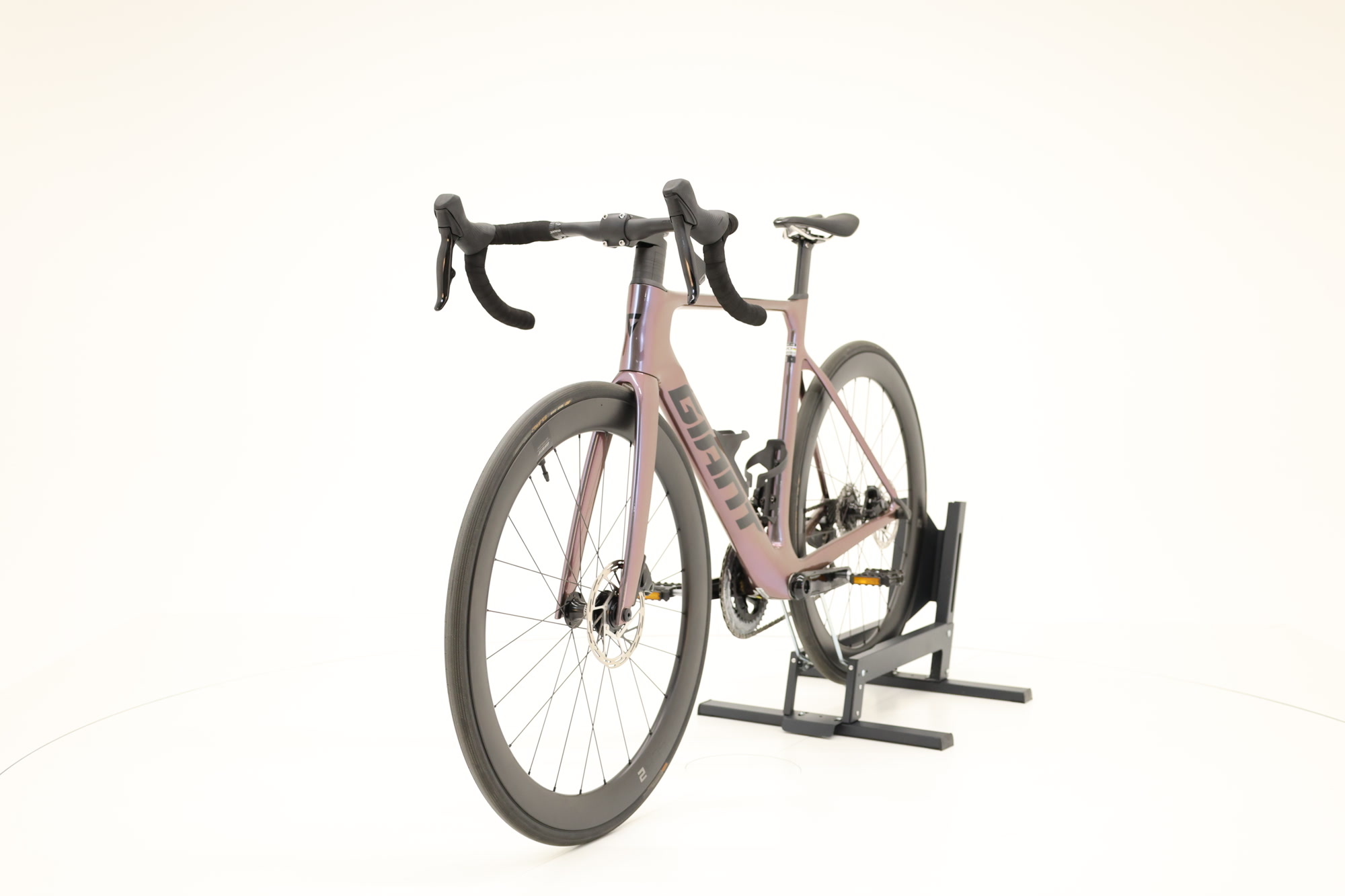 GIANT Propel Advanced 1, M, 170-179 cm, 2023, 0 km – Bild 4 von 8