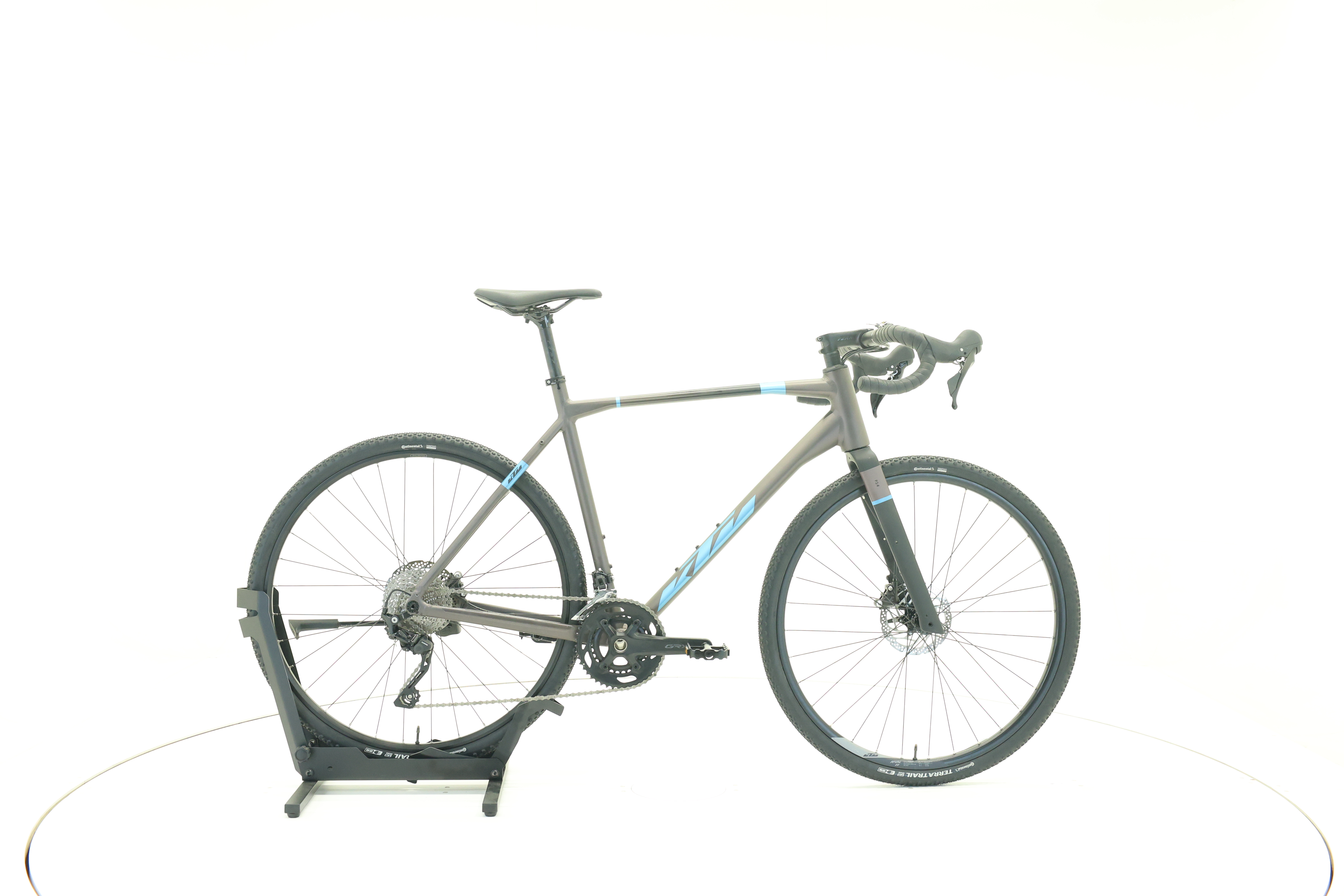 KTM X-STRADA 20, 57 cm, 180-189 cm, 2025, 0 km – Bild 22 von 24