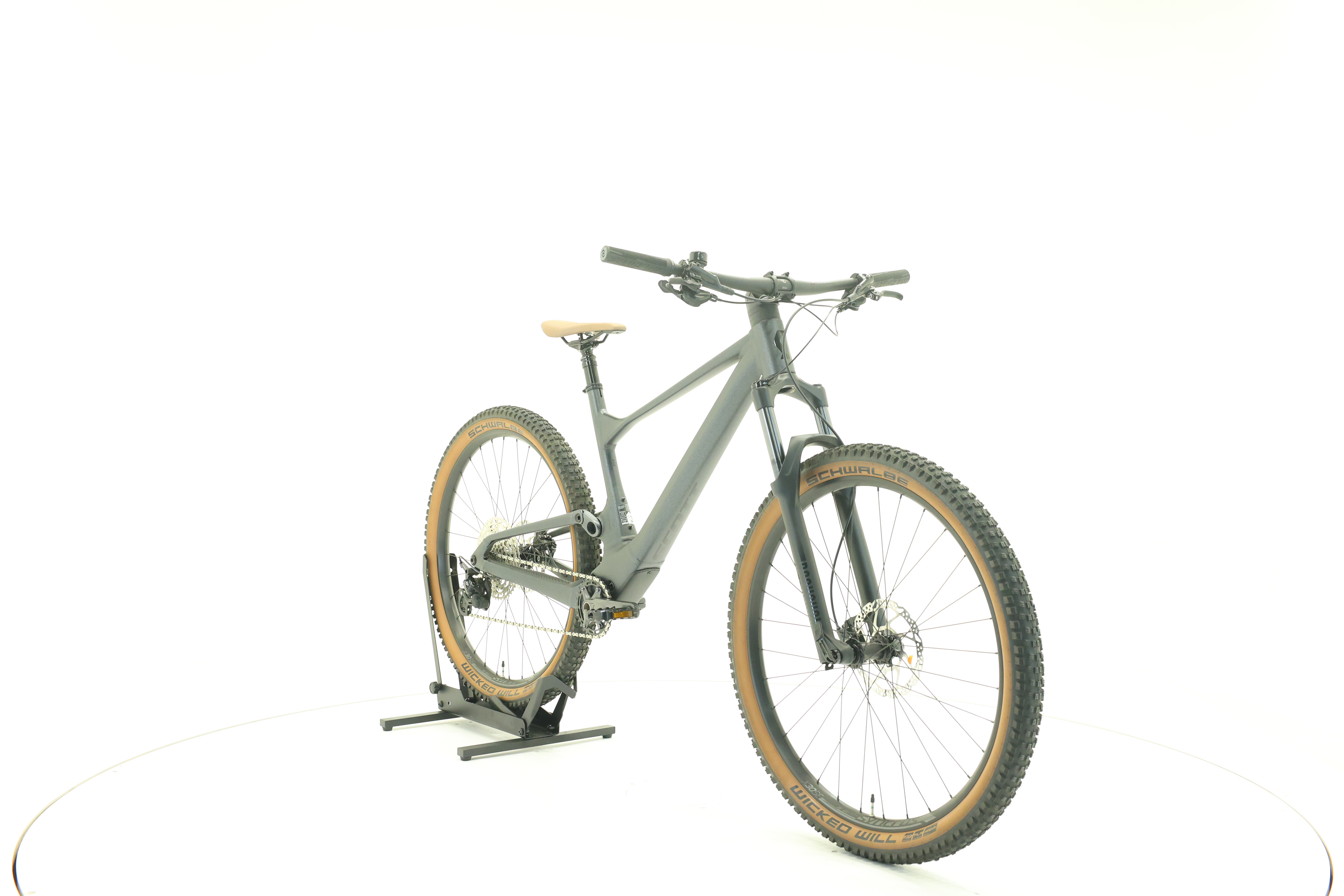 Scott Spark 960, L, 180-189 cm, 2022, 0 km – Bild 20 von 24