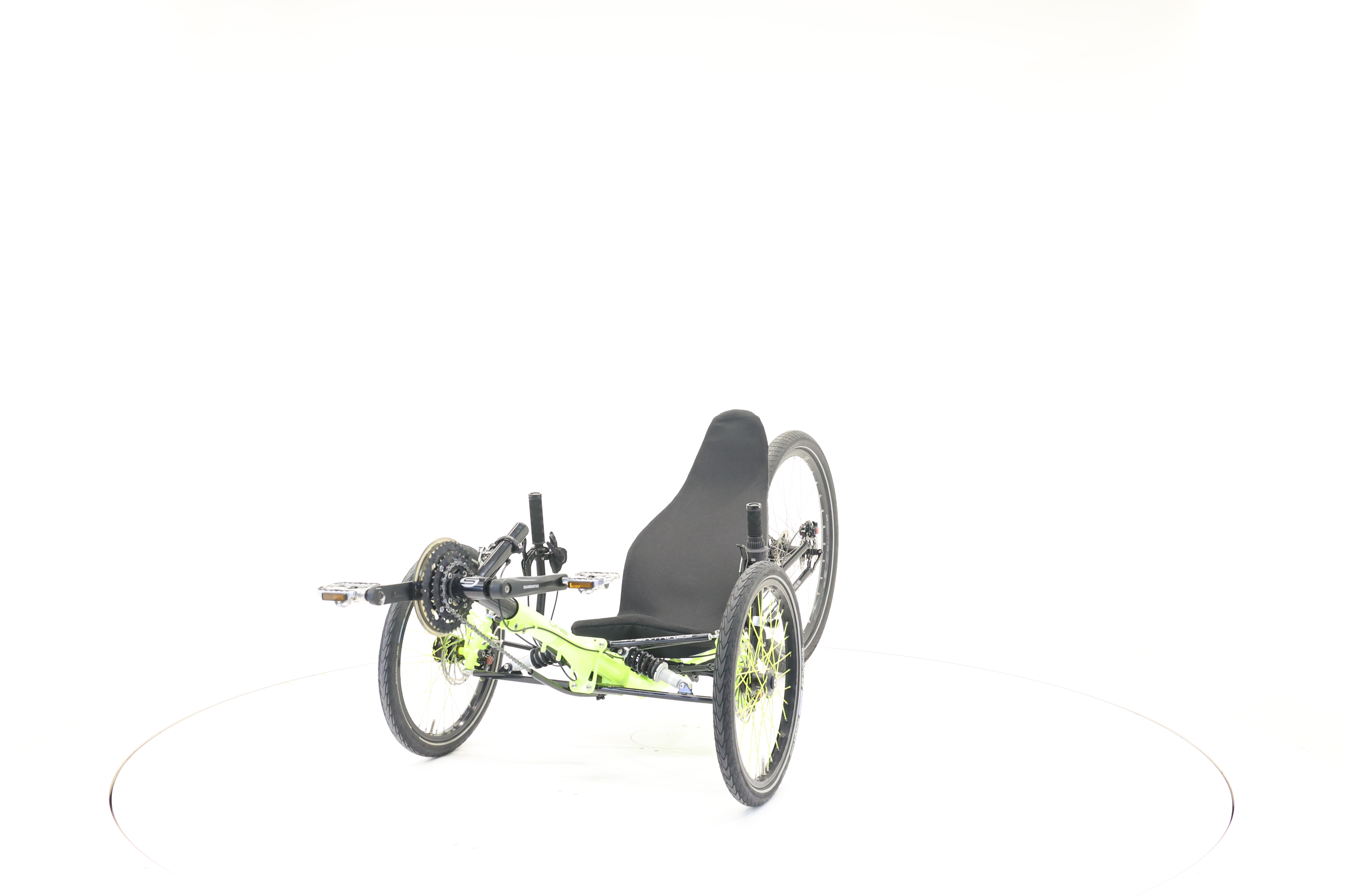 Stein Bike Revolution Wild One 20/28, Unisize, Unisize, 2025, 0 km – Bild 8 von 27