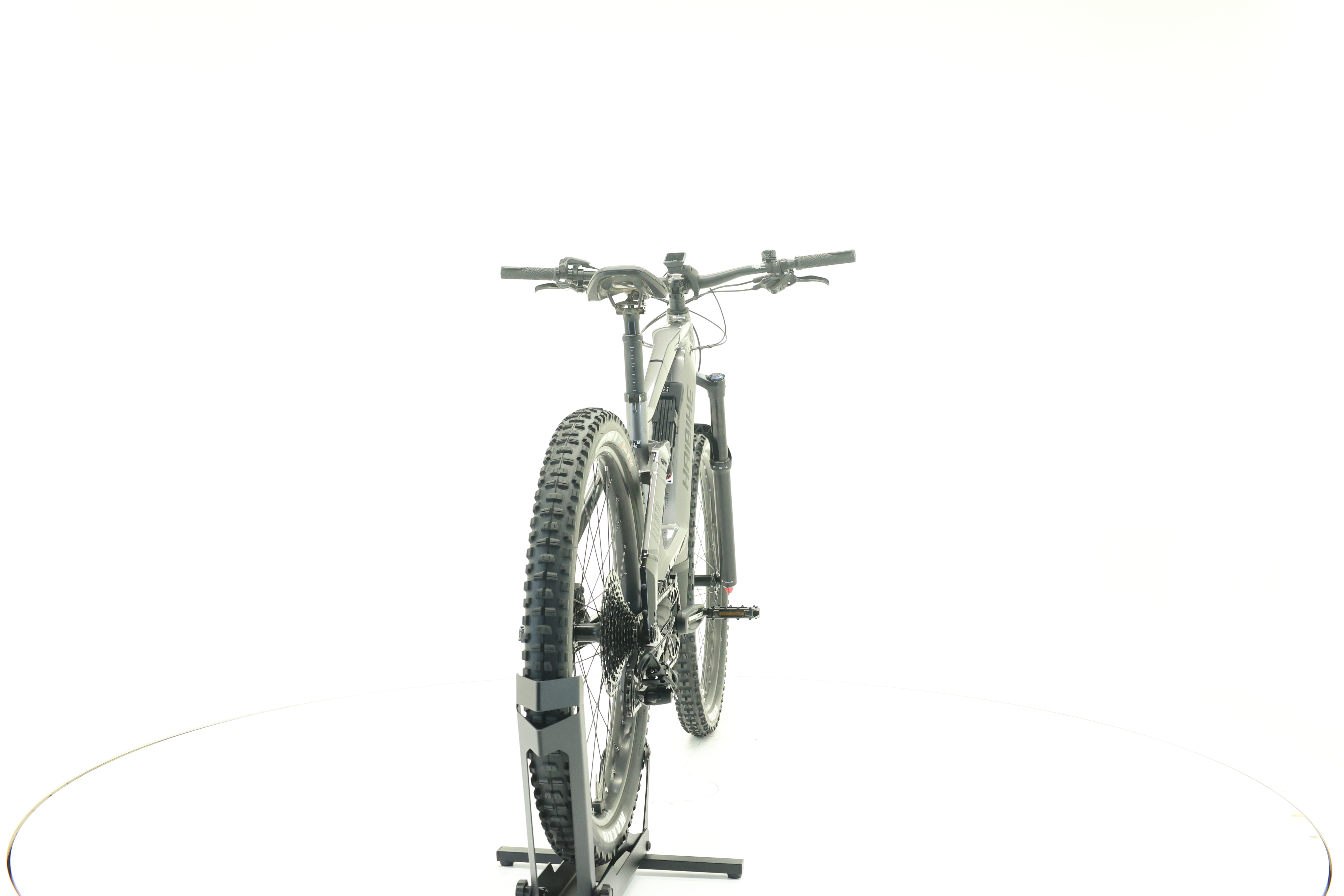 Haibike AllMtn 5