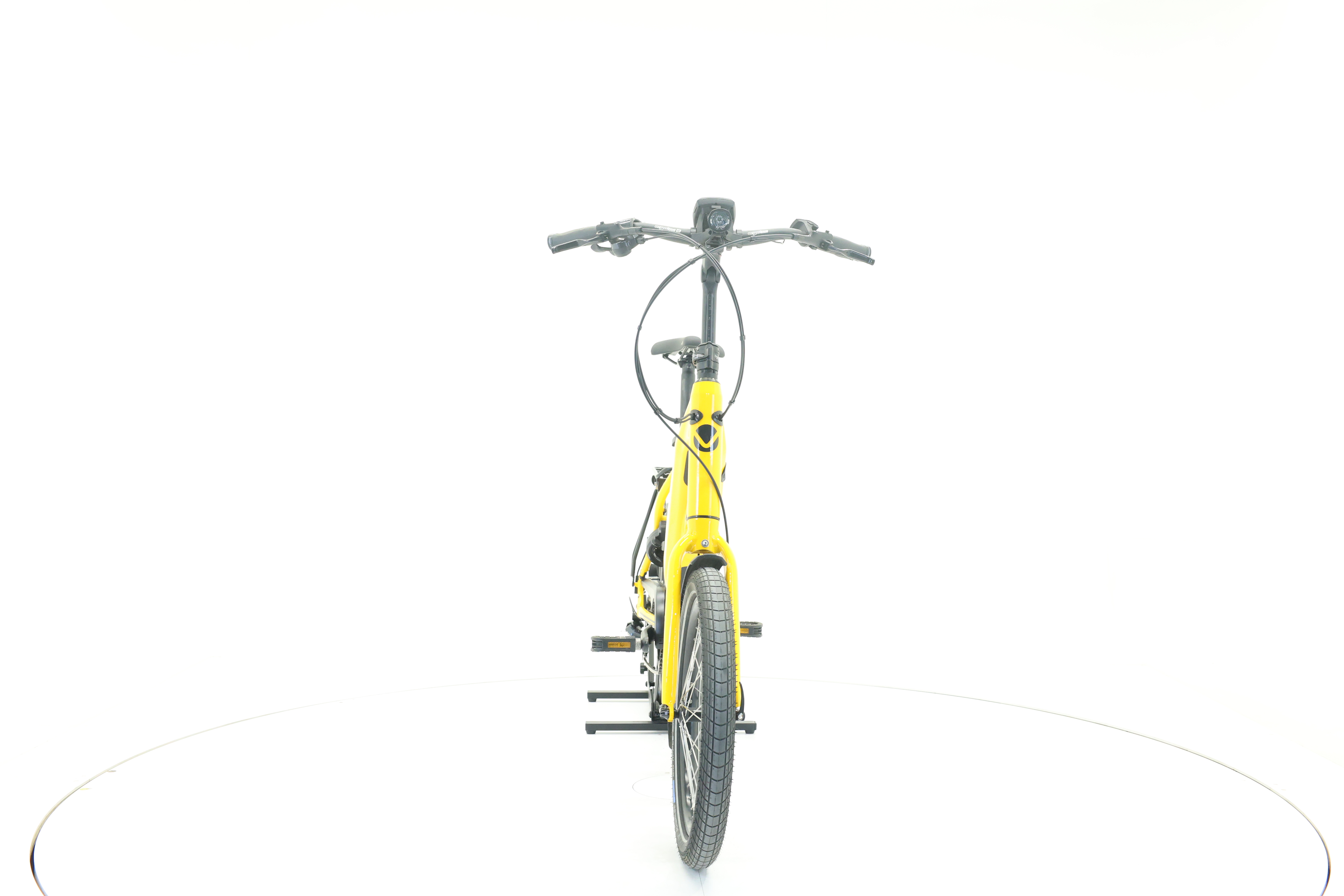 Velo de Ville KEB400 Kompakt20 9G Rh46 400W