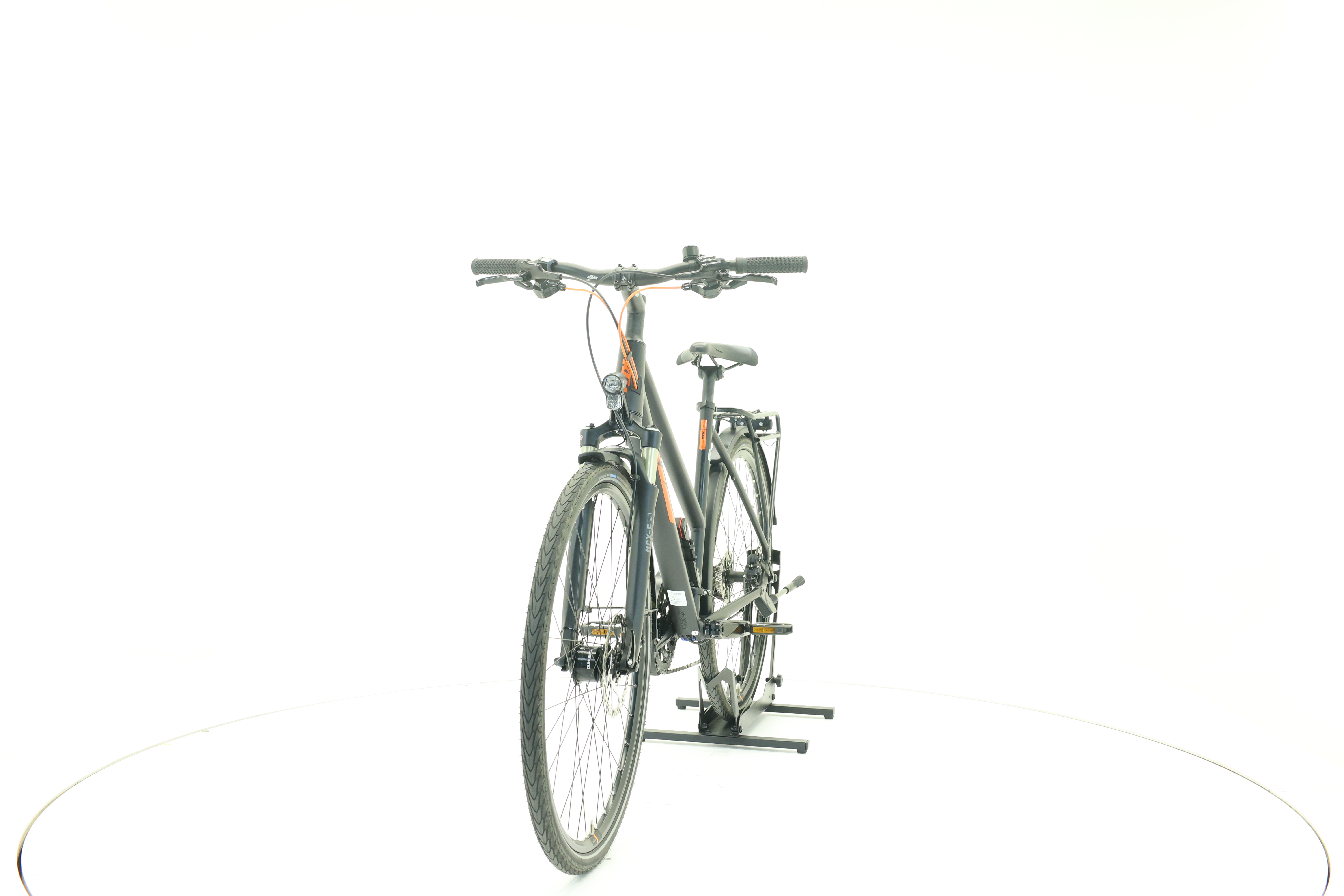 KTM Life 1964