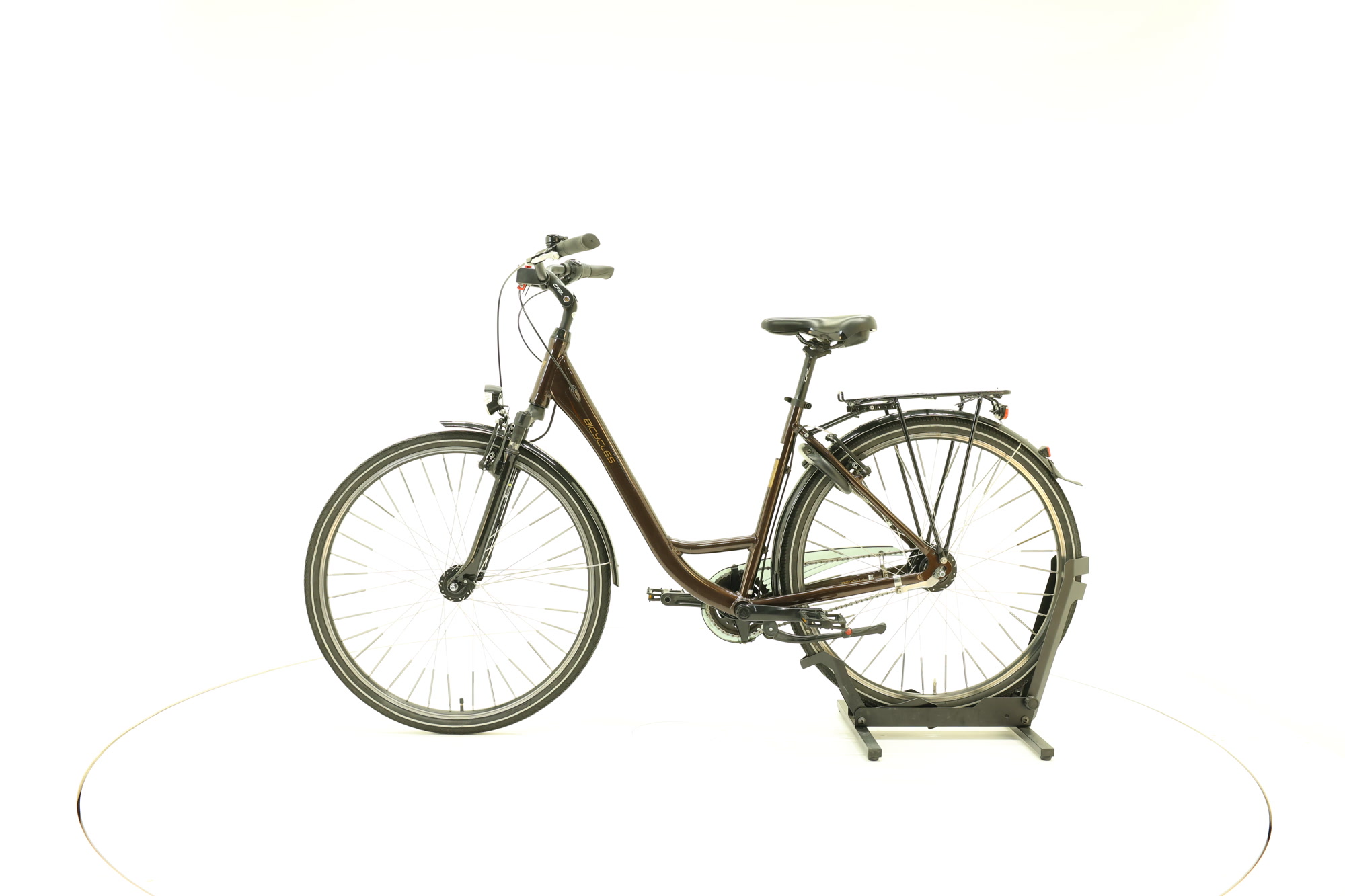 Bicycles Almeria Wave, 50 cm, 160-169 cm, 2023, 0 km – Bild 2 von 8