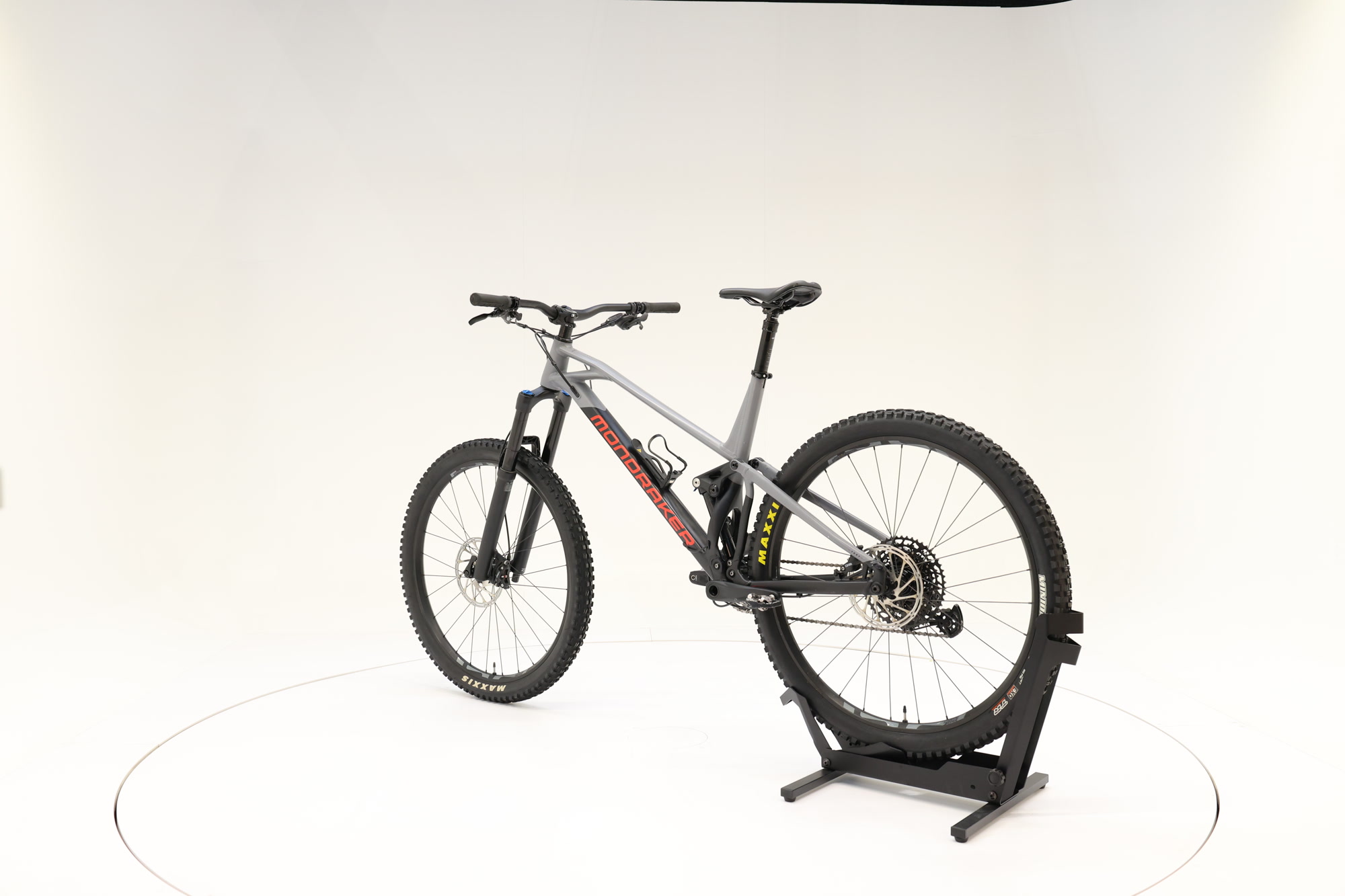Mondraker Foxy, XL, 190-199 cm, 2023, 0 km – Bild 11 von 32